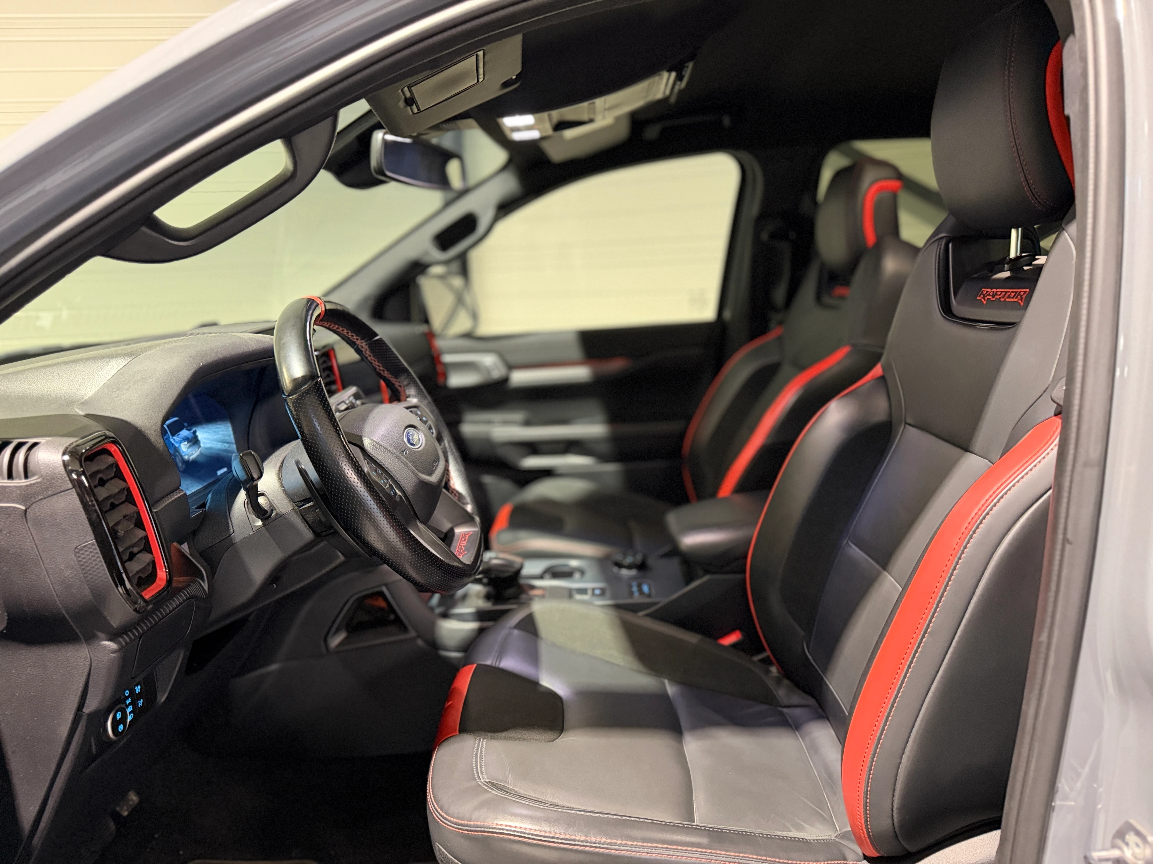 Image secondaire de Ford Ranger Raptor