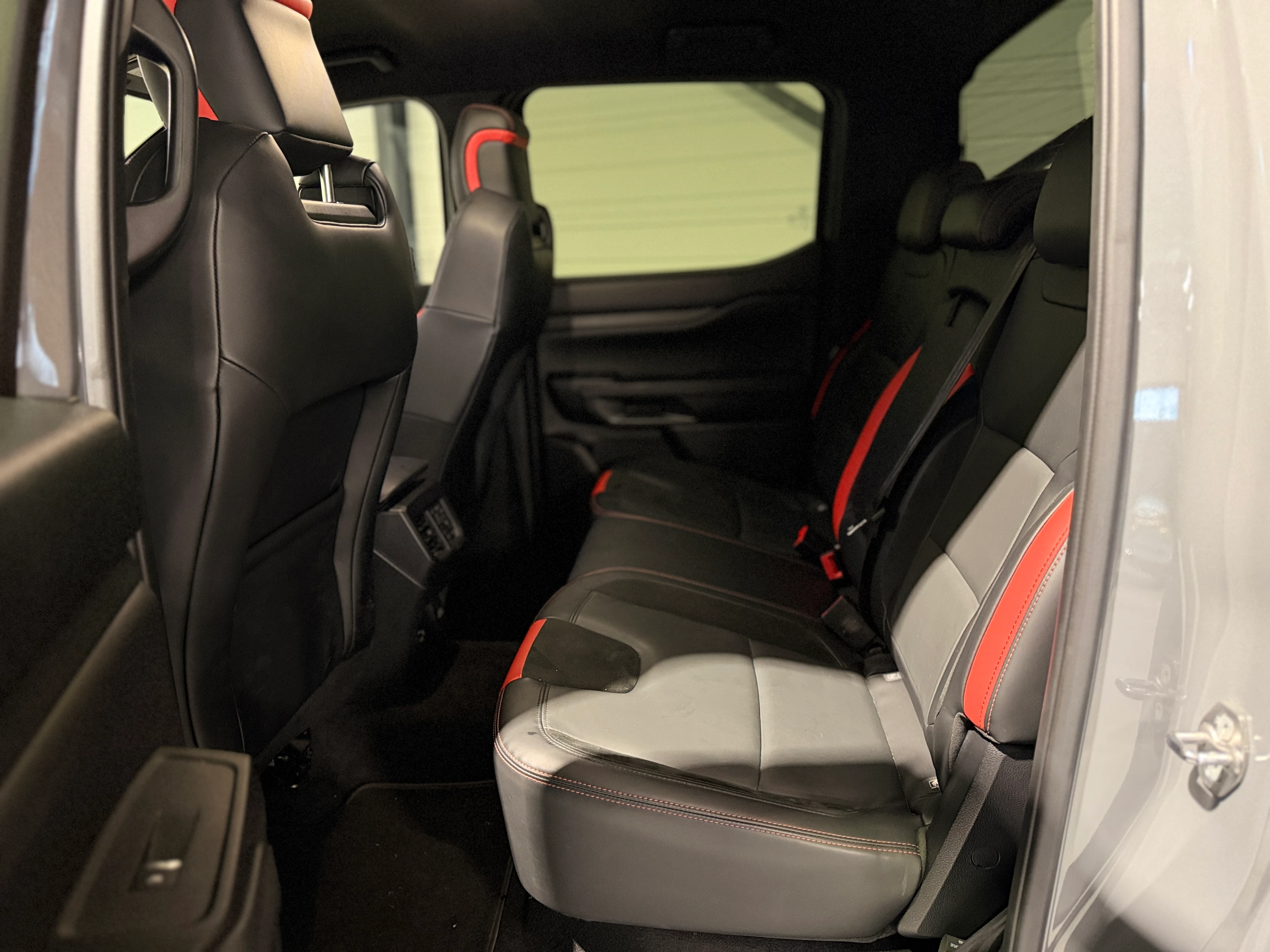 Image secondaire de Ford Ranger Raptor