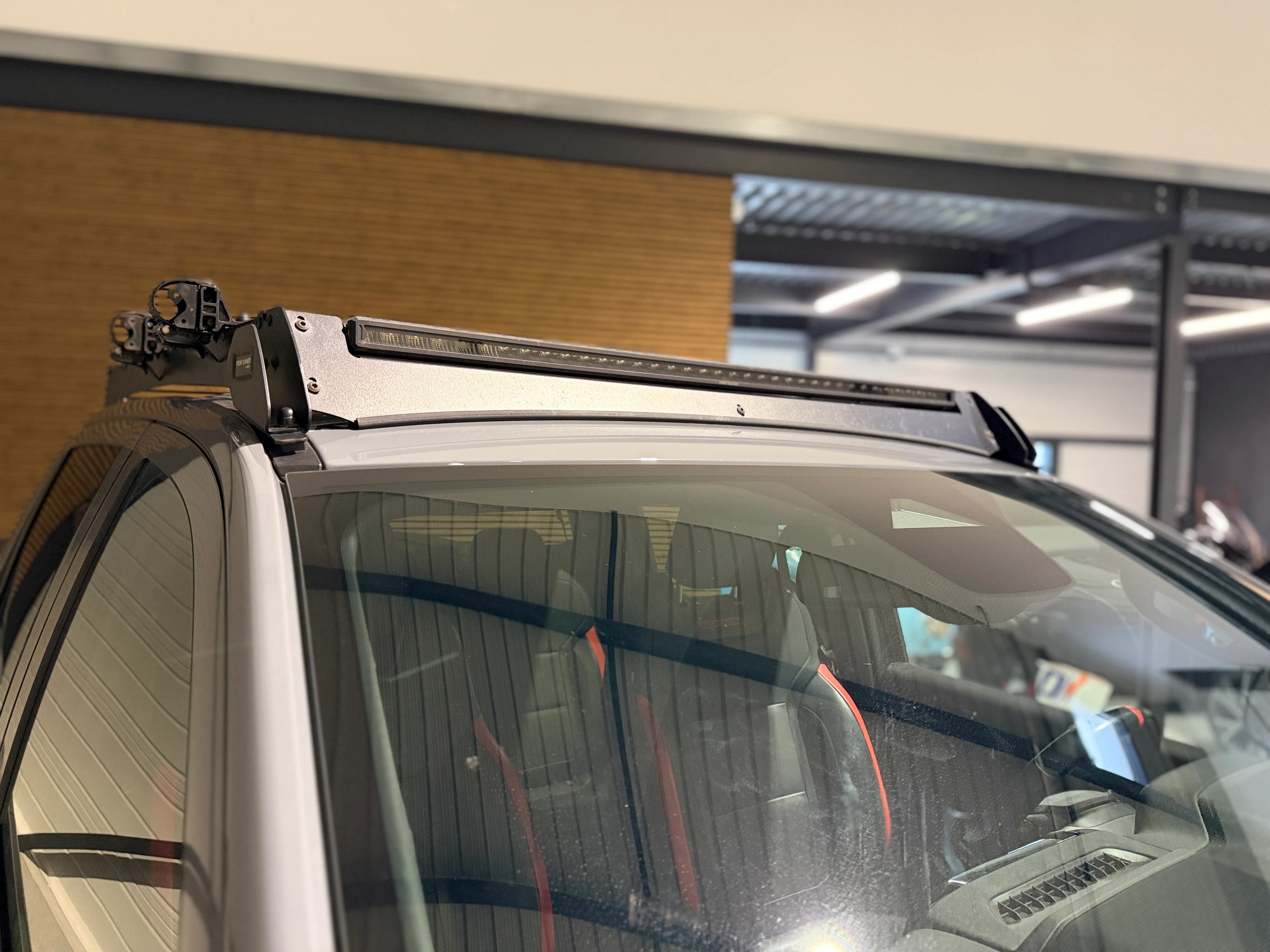 Image secondaire de Ford Ranger Raptor