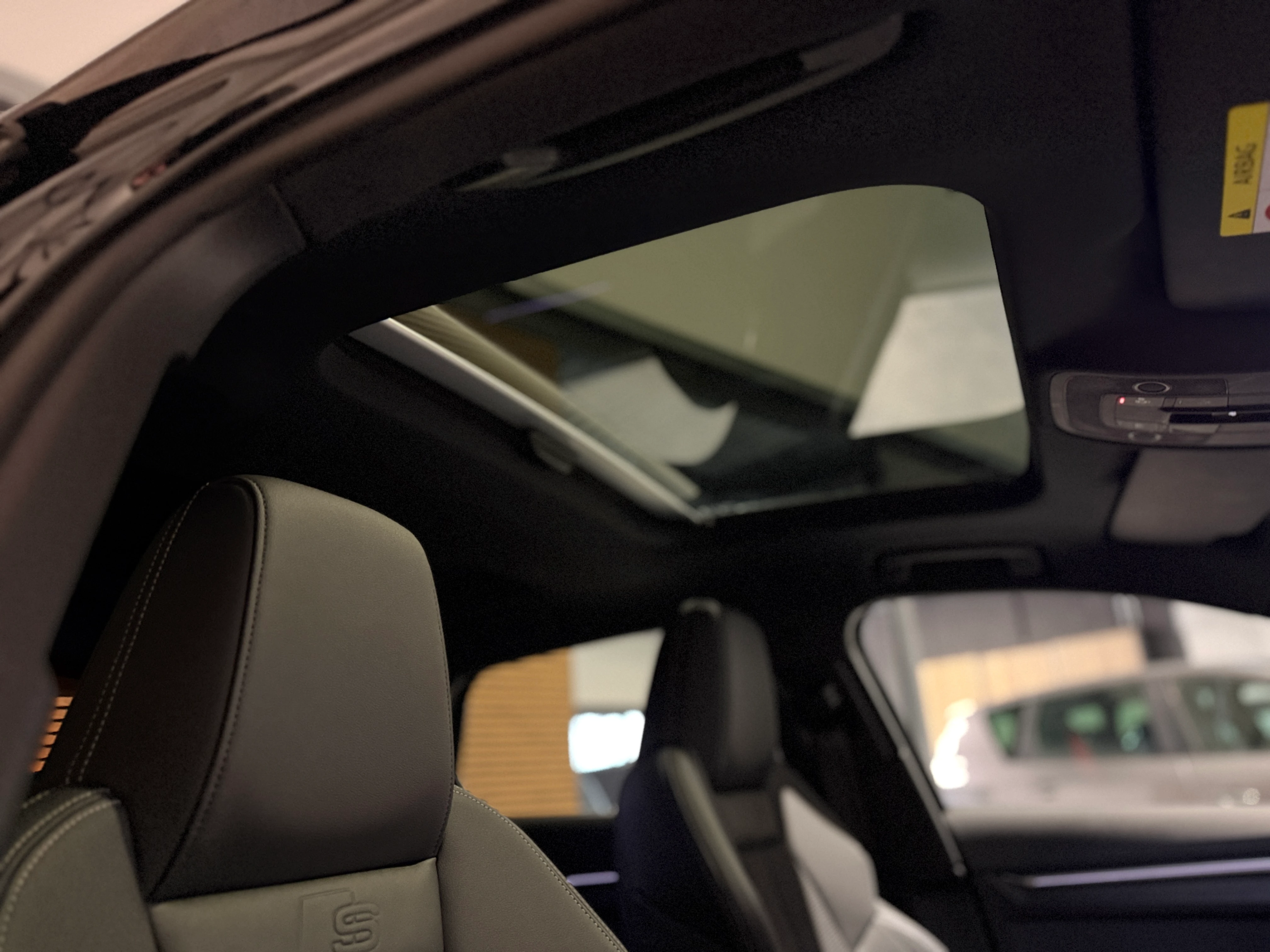 Image secondaire de Audi S3 Sportback