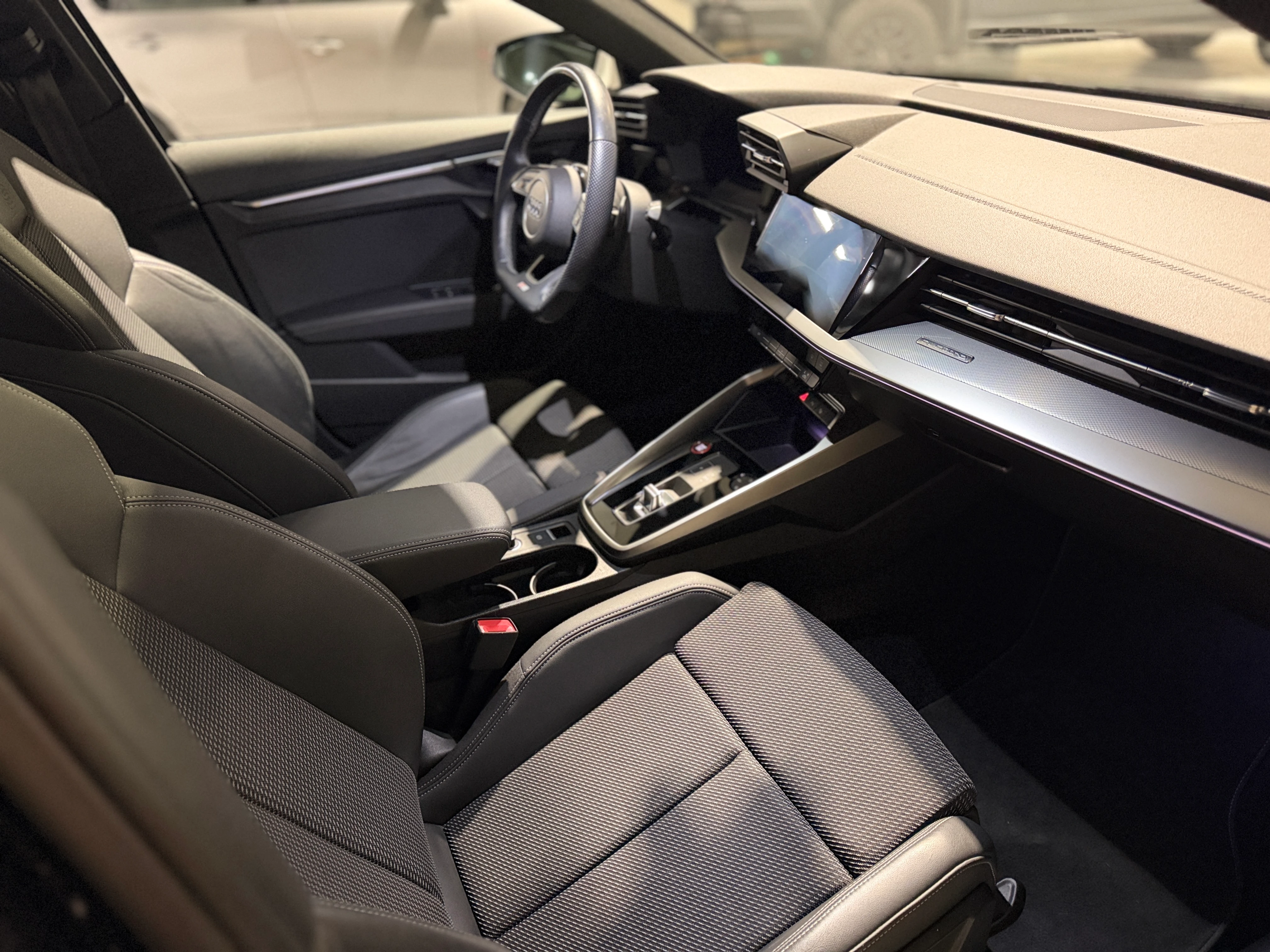 Image secondaire de Audi S3 Sportback