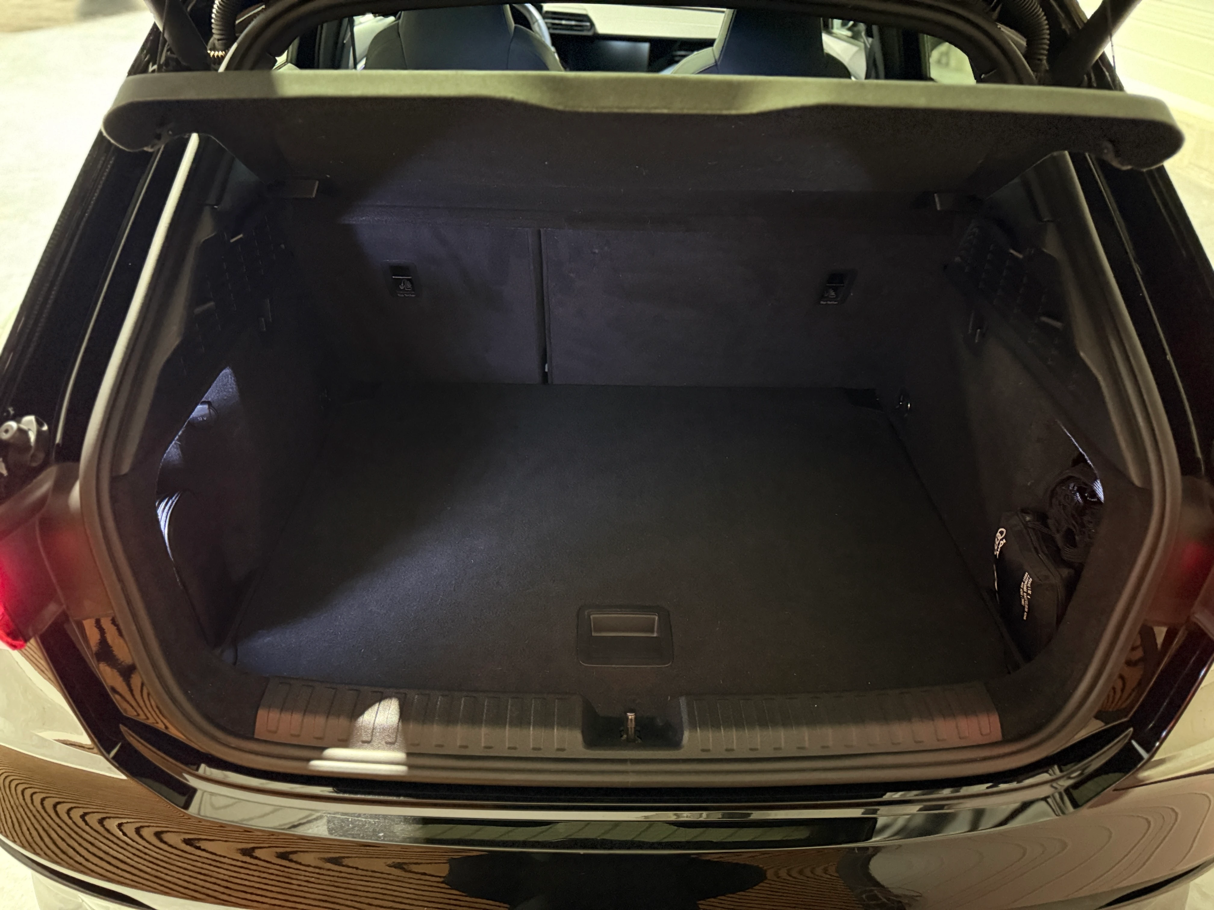 Image secondaire de Audi S3 Sportback