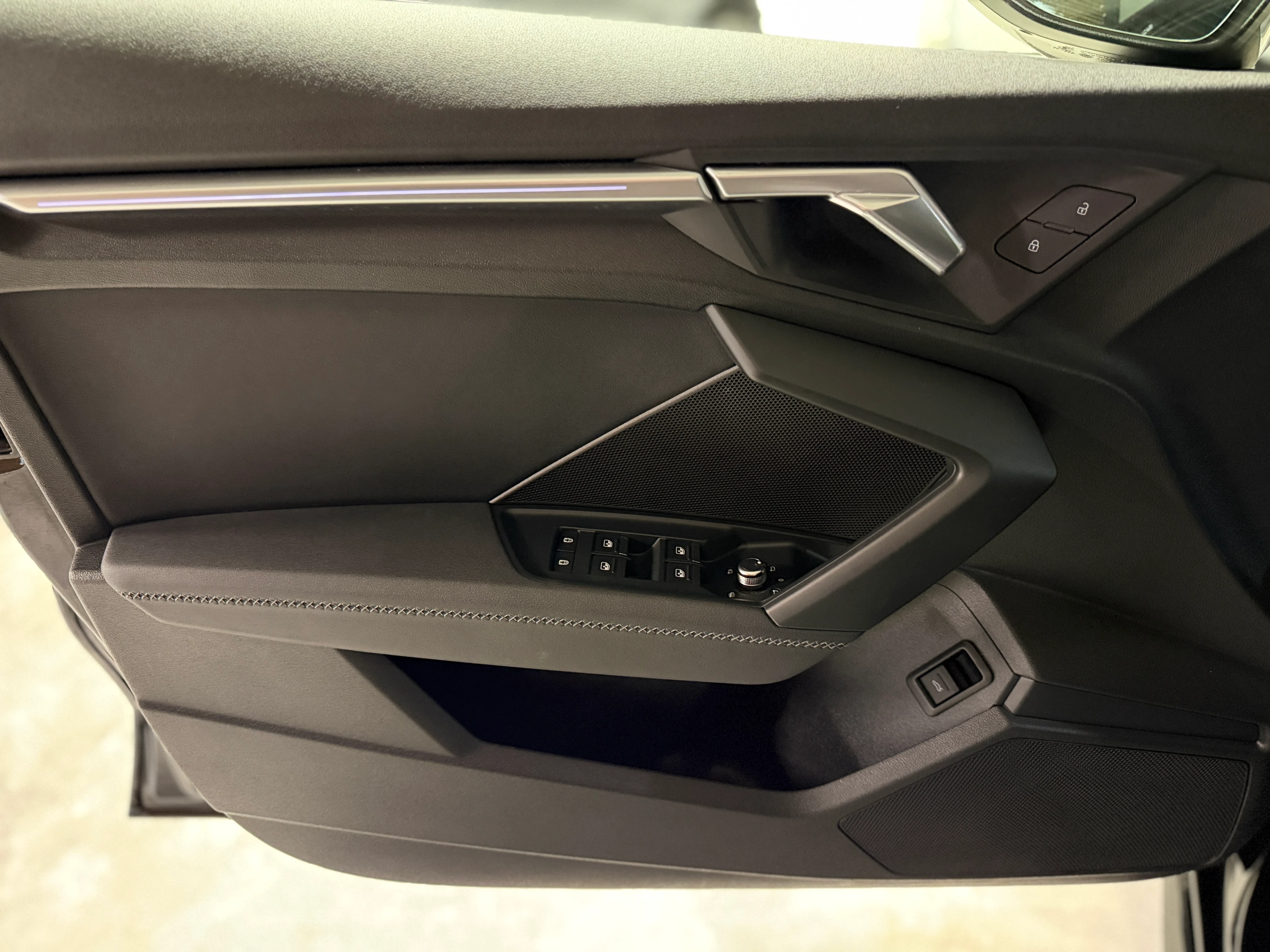 Image secondaire de Audi S3 Sportback