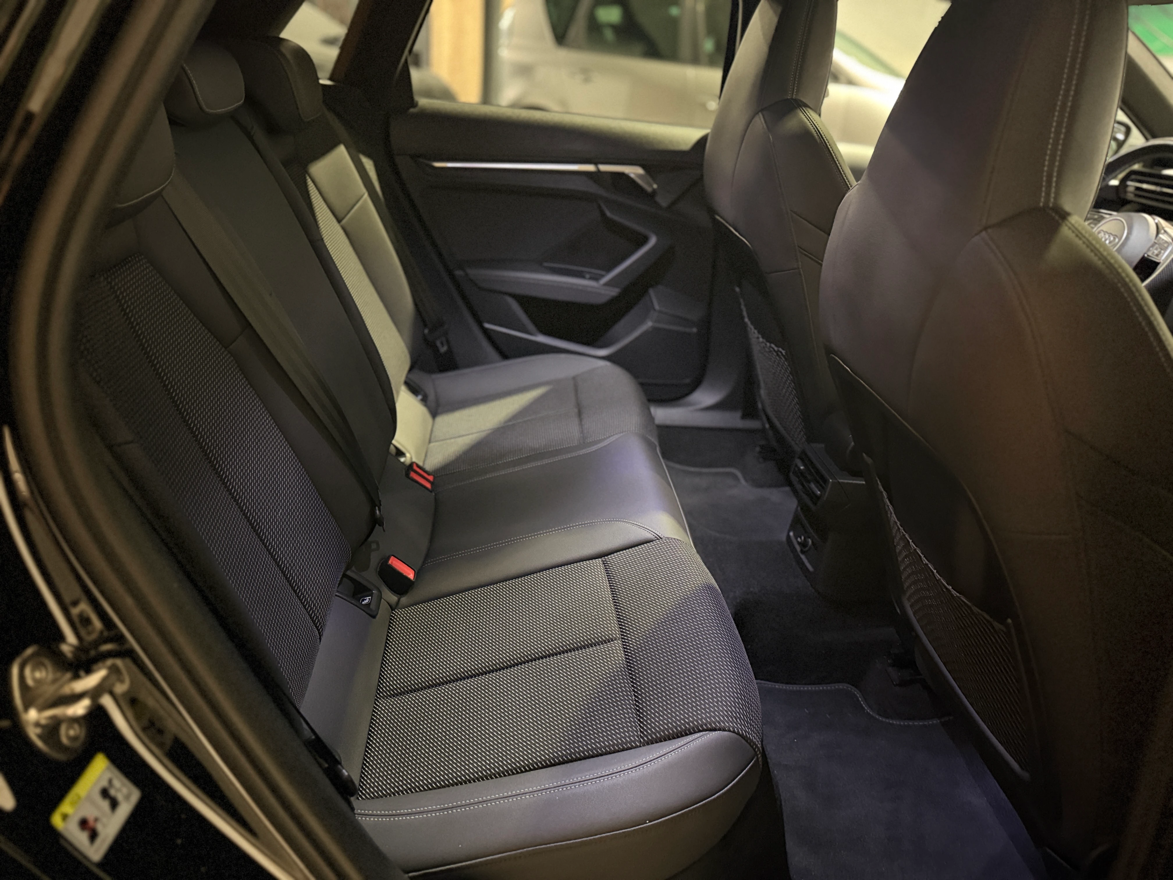 Image secondaire de Audi S3 Sportback