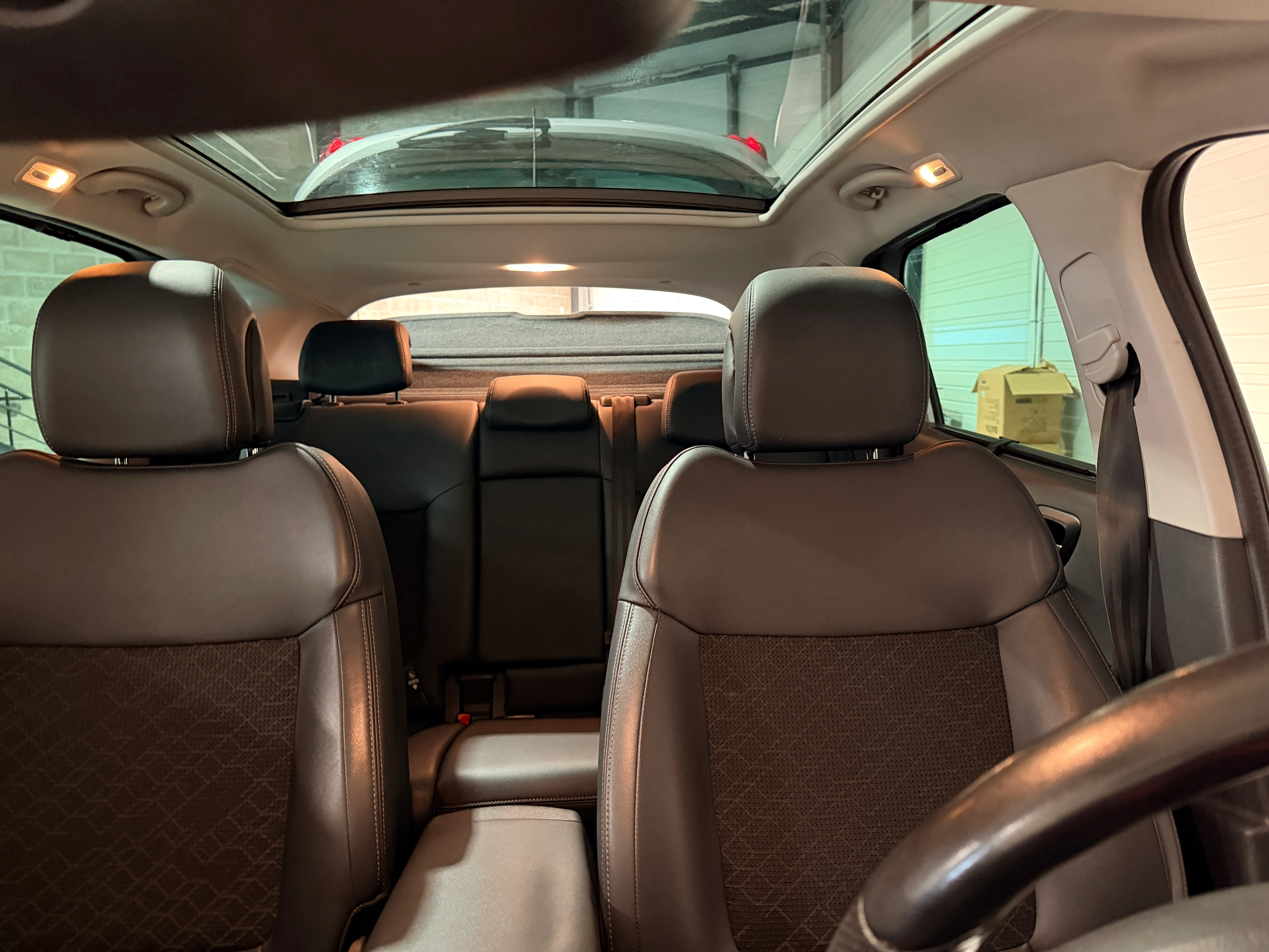 Image secondaire de Peugeot 3008