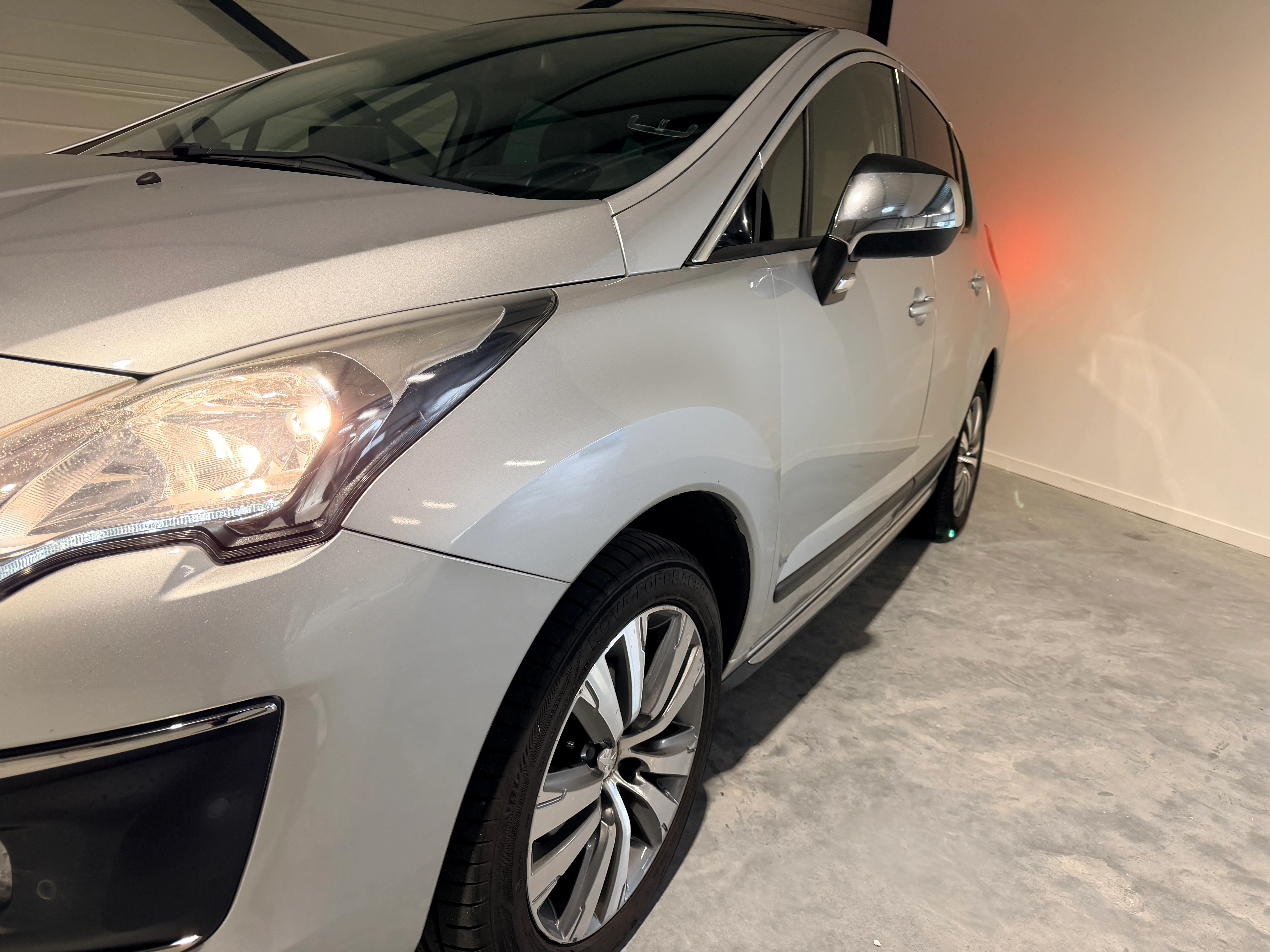 Image secondaire de Peugeot 3008