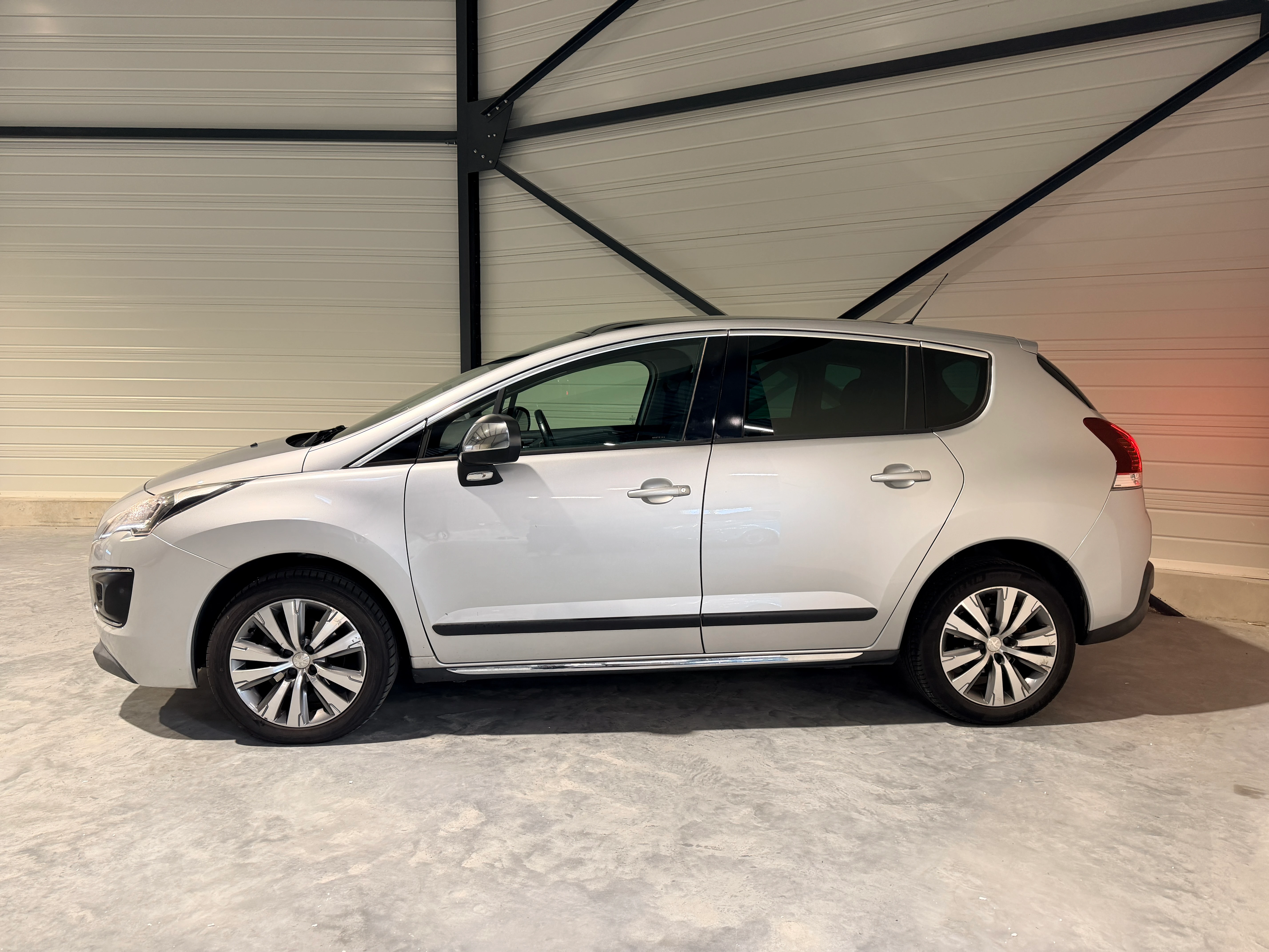 Image secondaire de Peugeot 3008