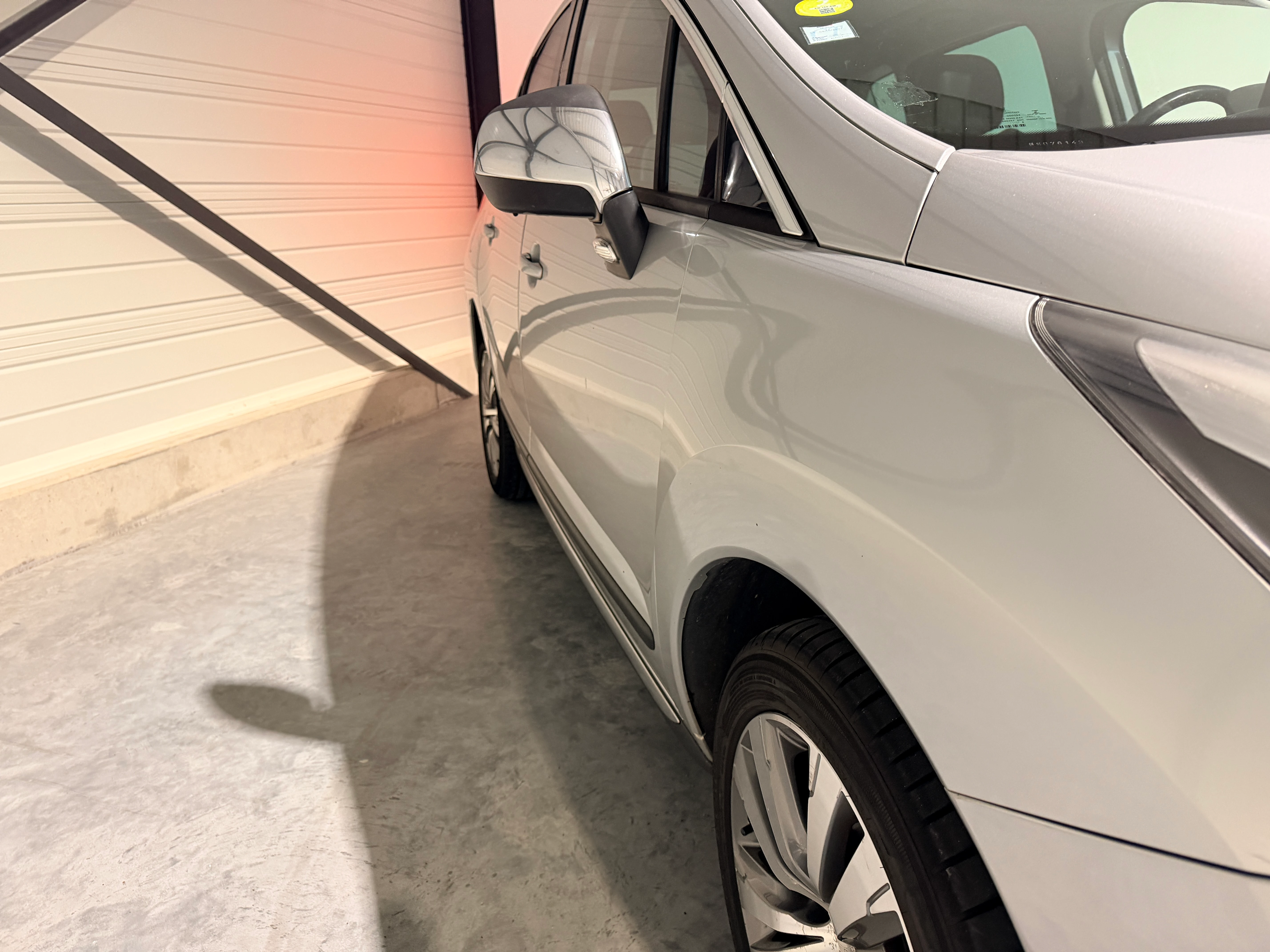 Image secondaire de Peugeot 3008