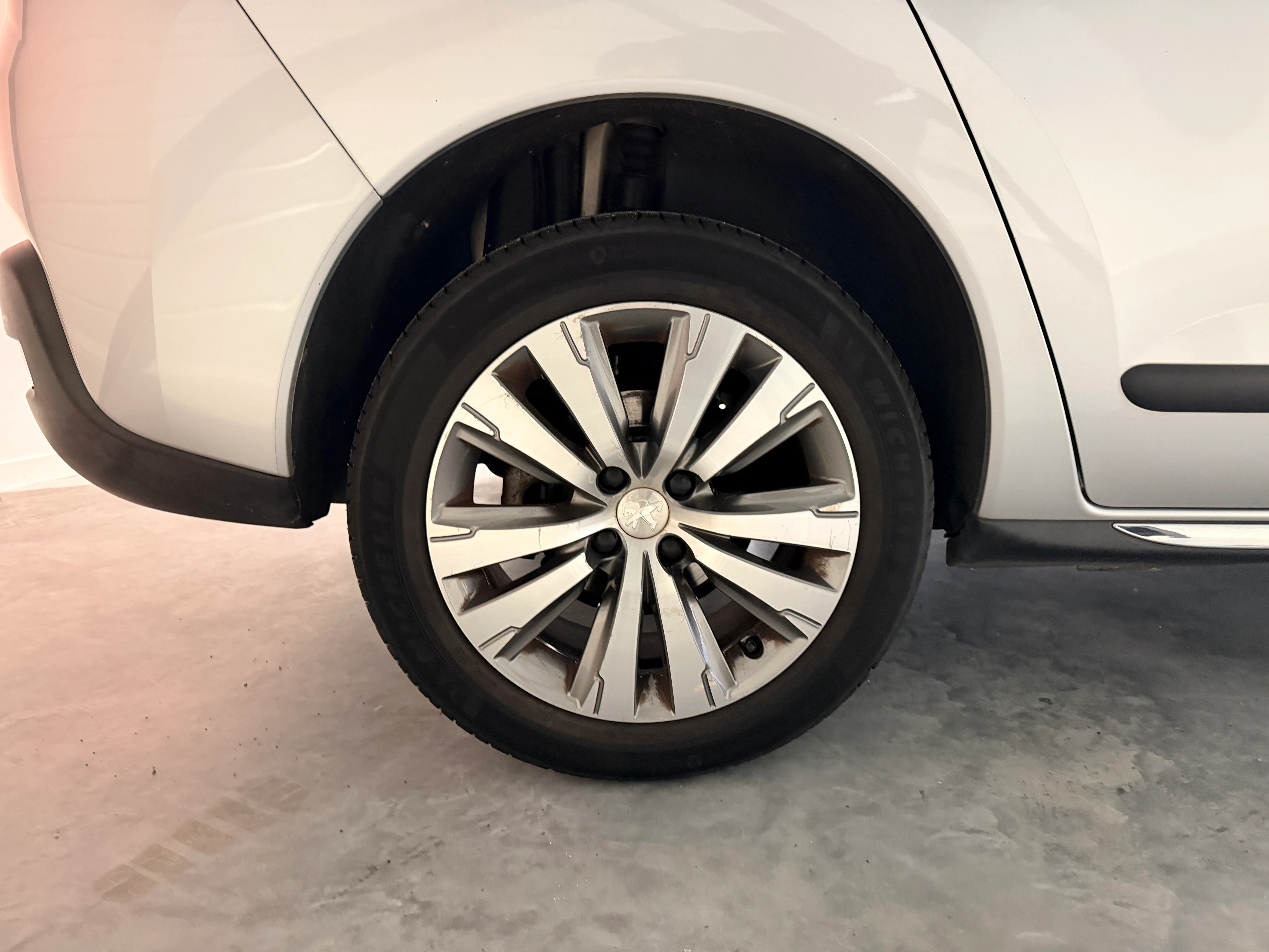 Image secondaire de Peugeot 3008