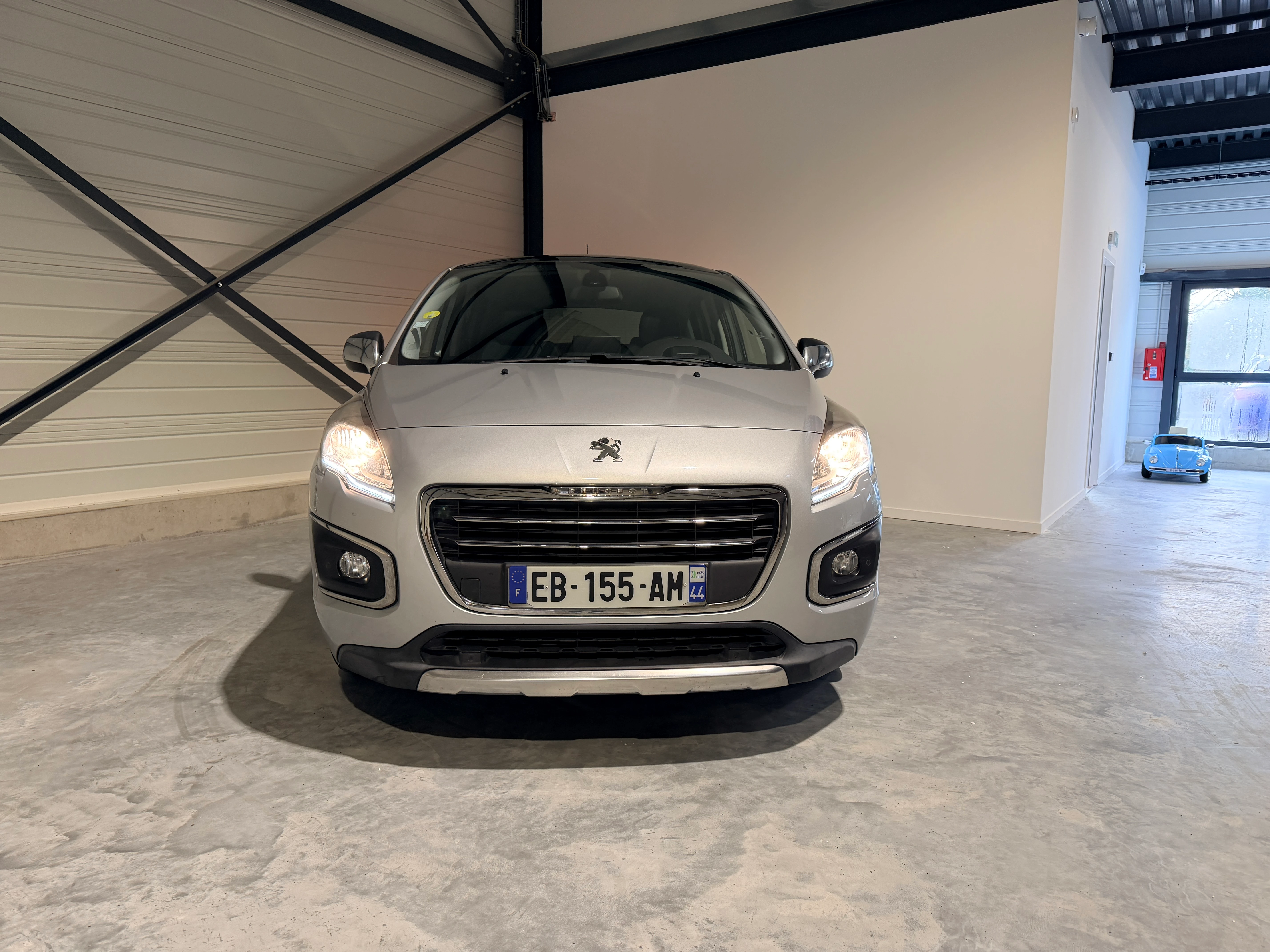 Image secondaire de Peugeot 3008