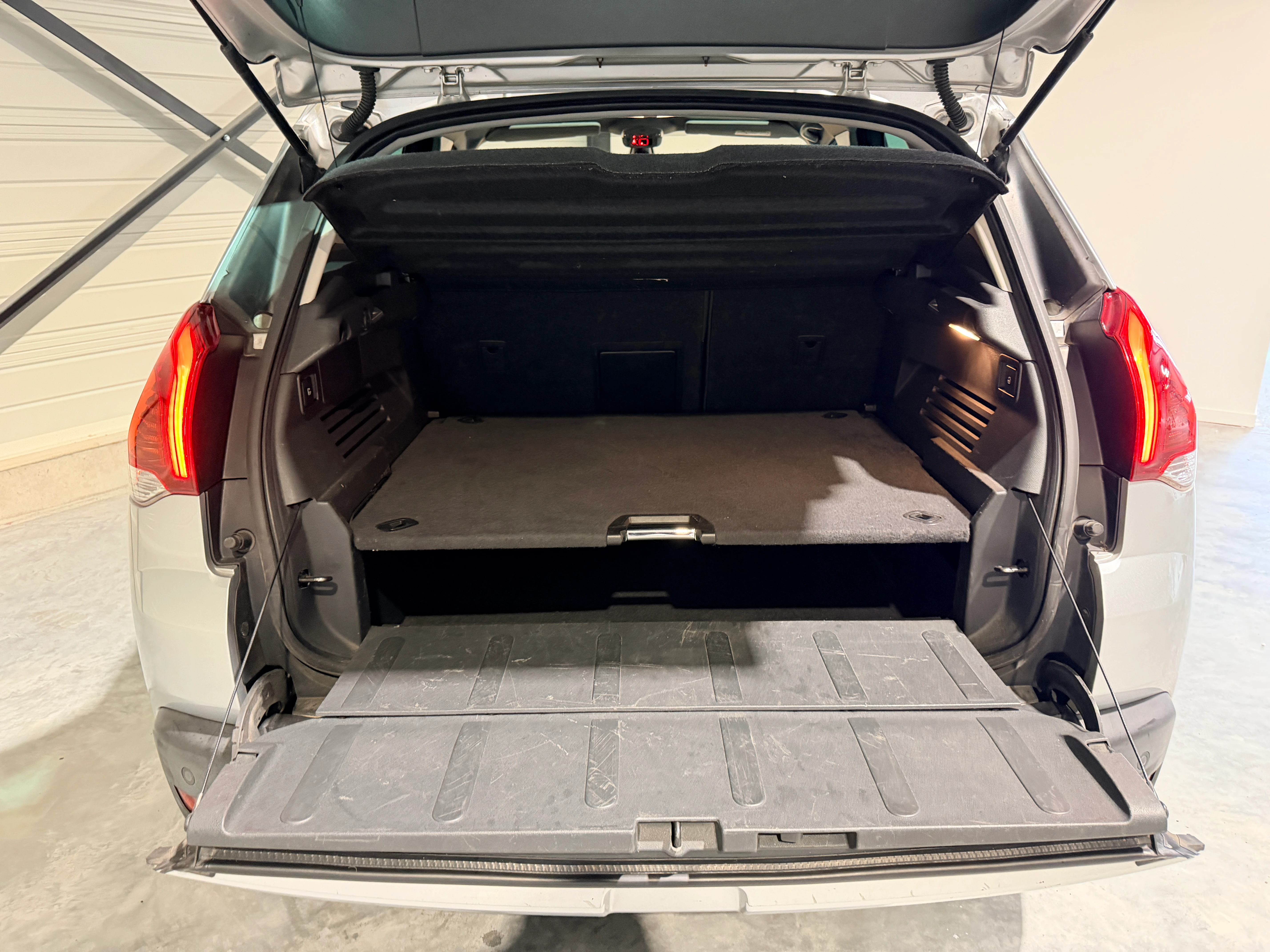 Image secondaire de Peugeot 3008