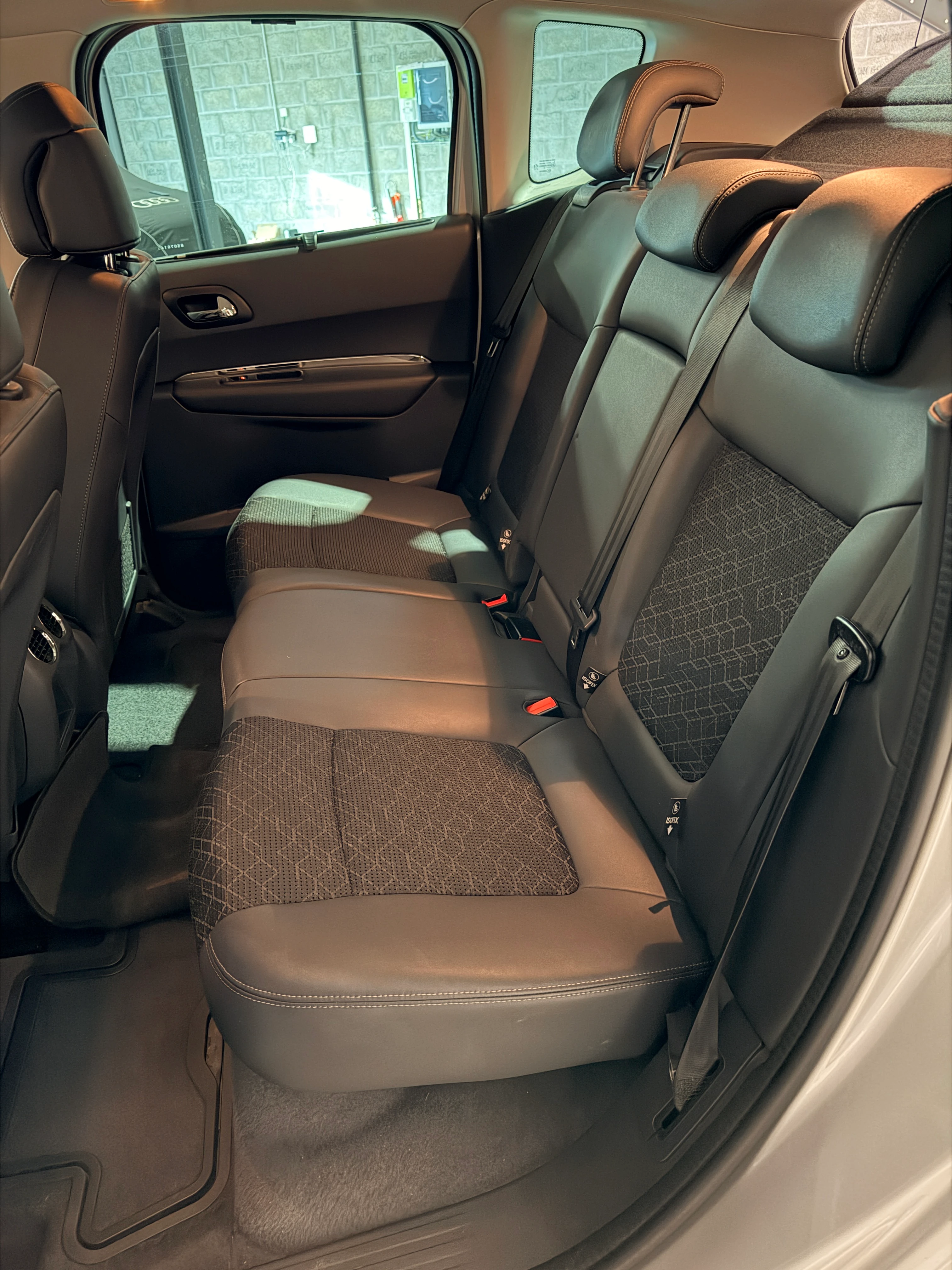 Image secondaire de Peugeot 3008