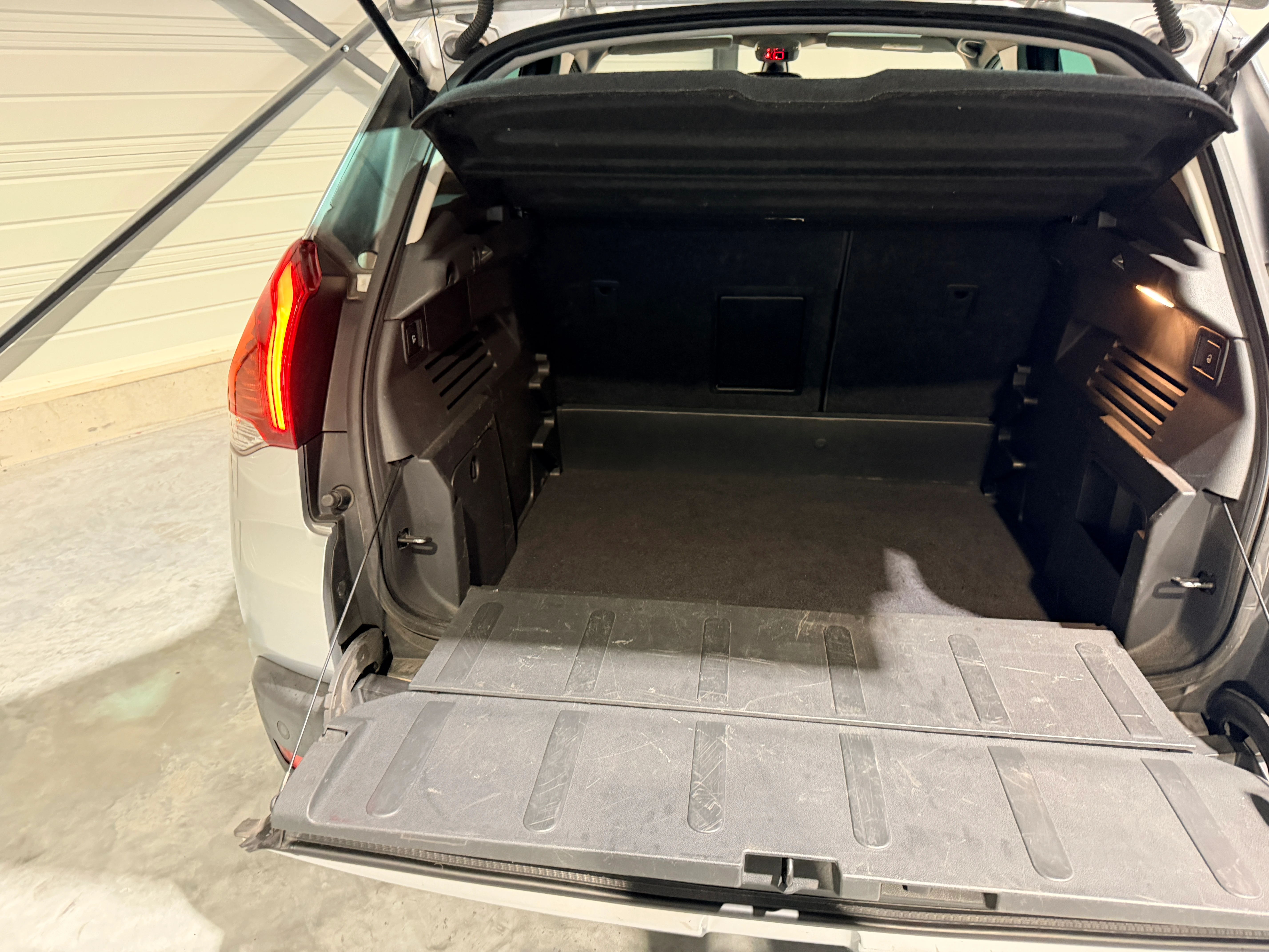 Image secondaire de Peugeot 3008