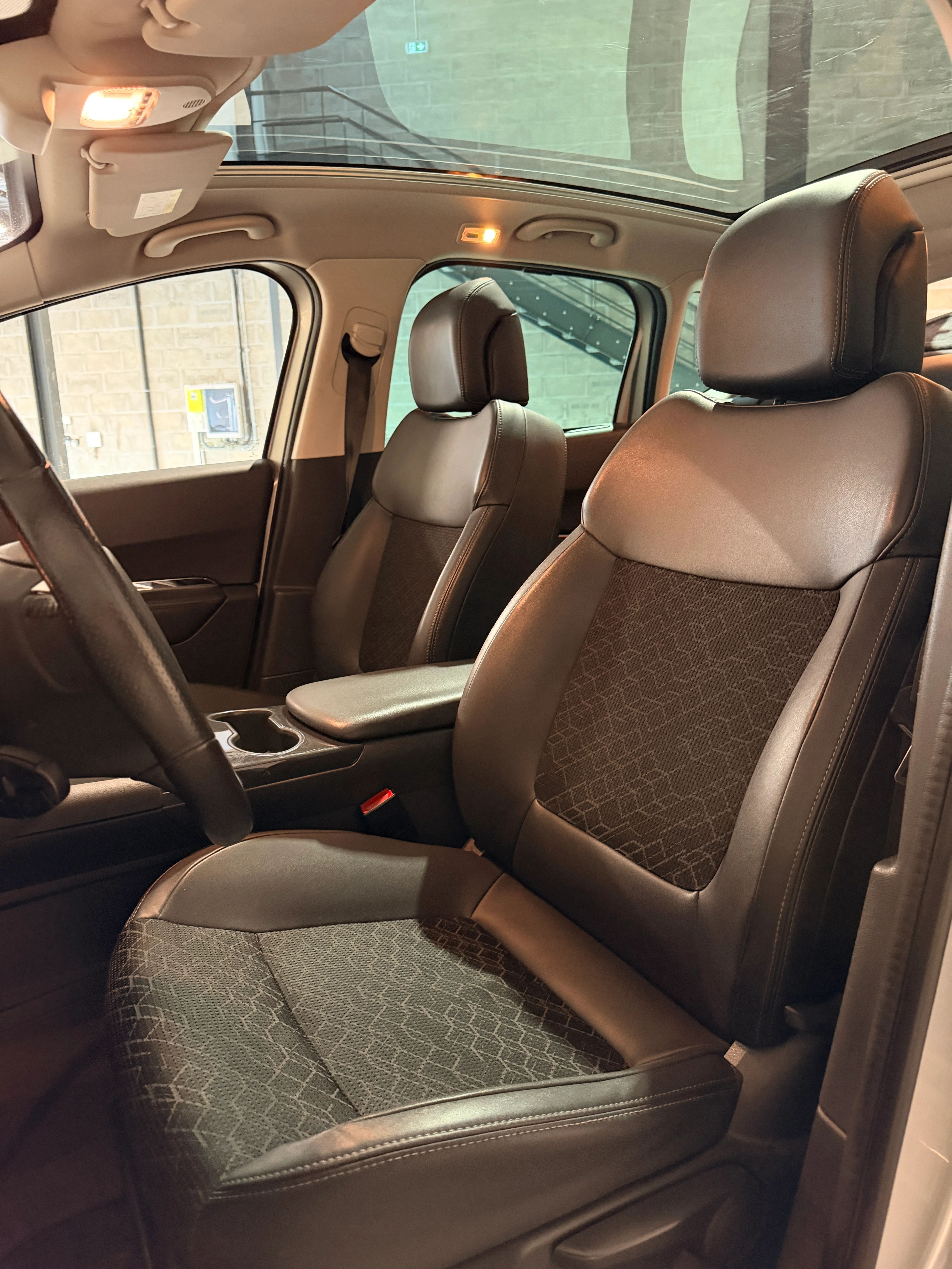 Image secondaire de Peugeot 3008