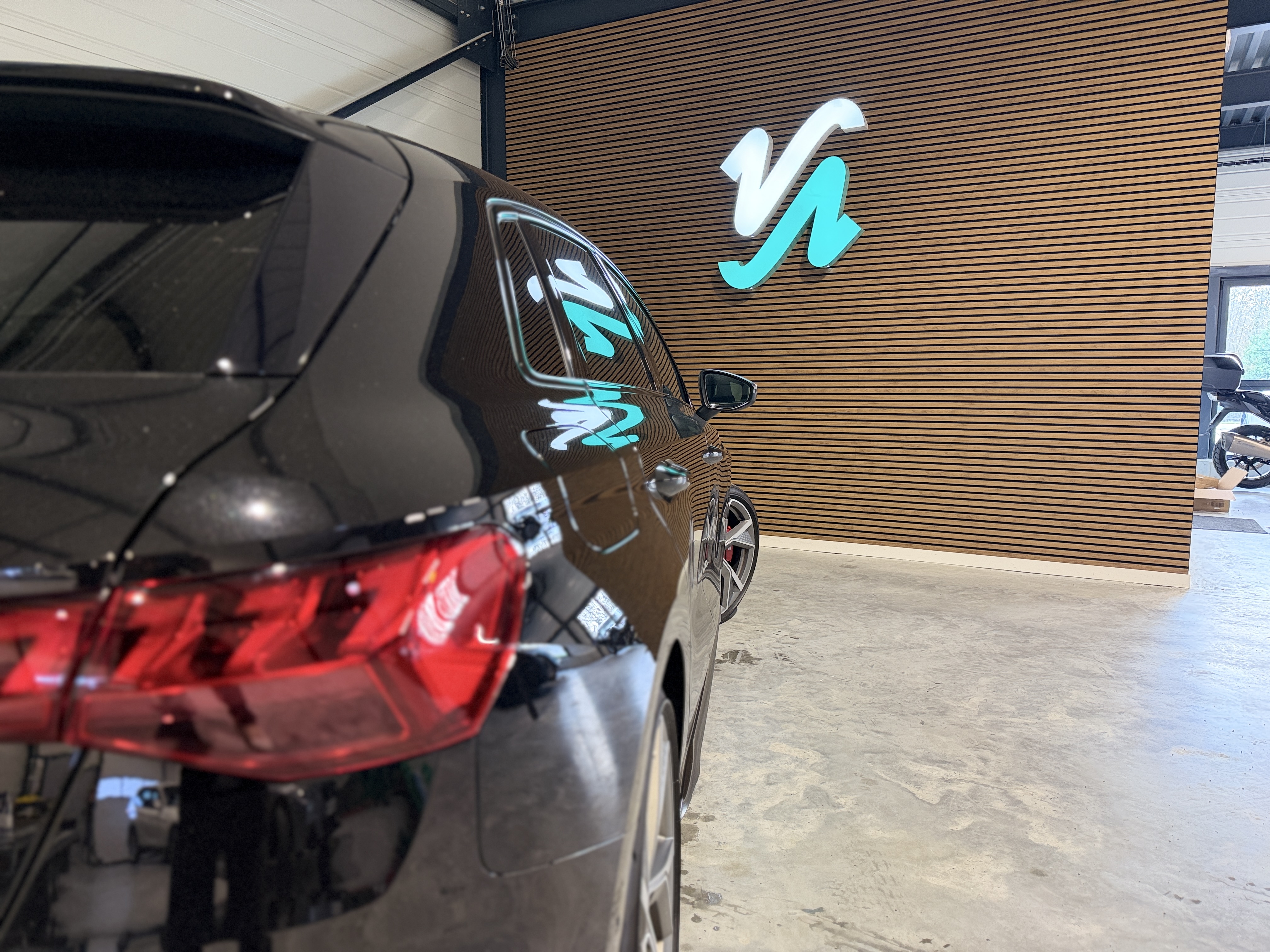 Image secondaire de Audi S3 Sportback