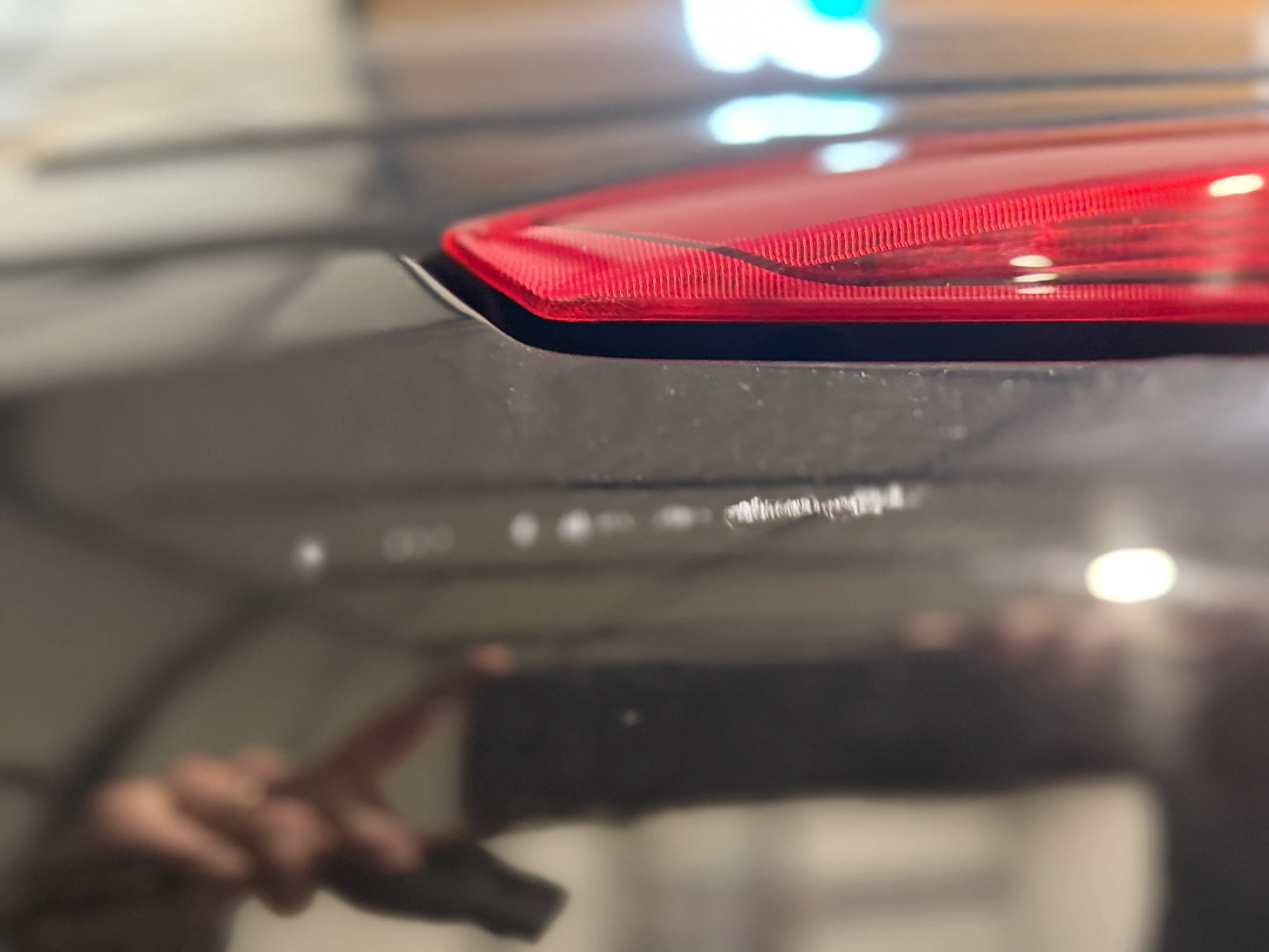 Image secondaire de Mercedes Vito Mixto 119CDI 190cv 4MATIC 7G