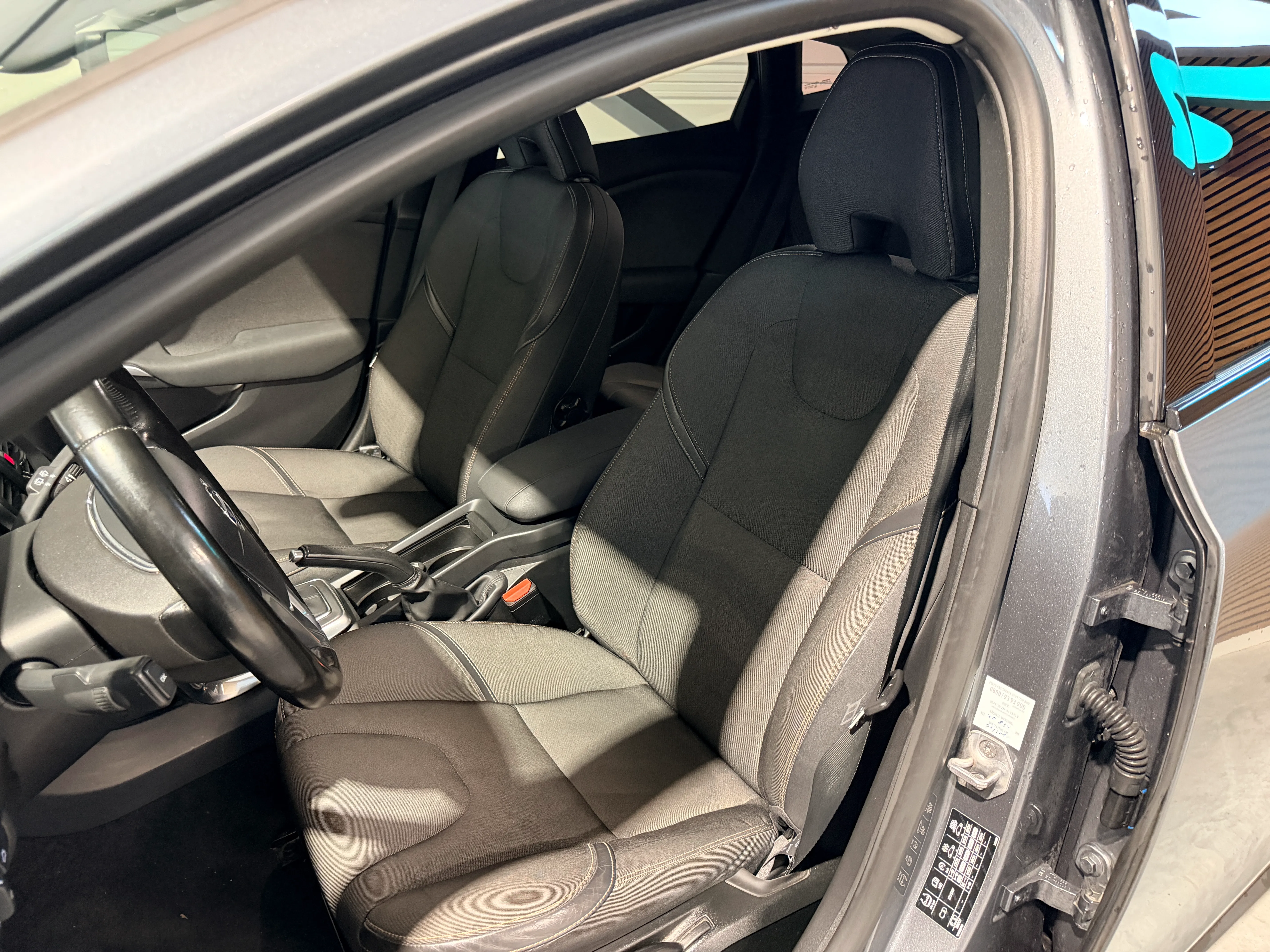 Image secondaire de Volvo V40 Cross Country D3 150 cv