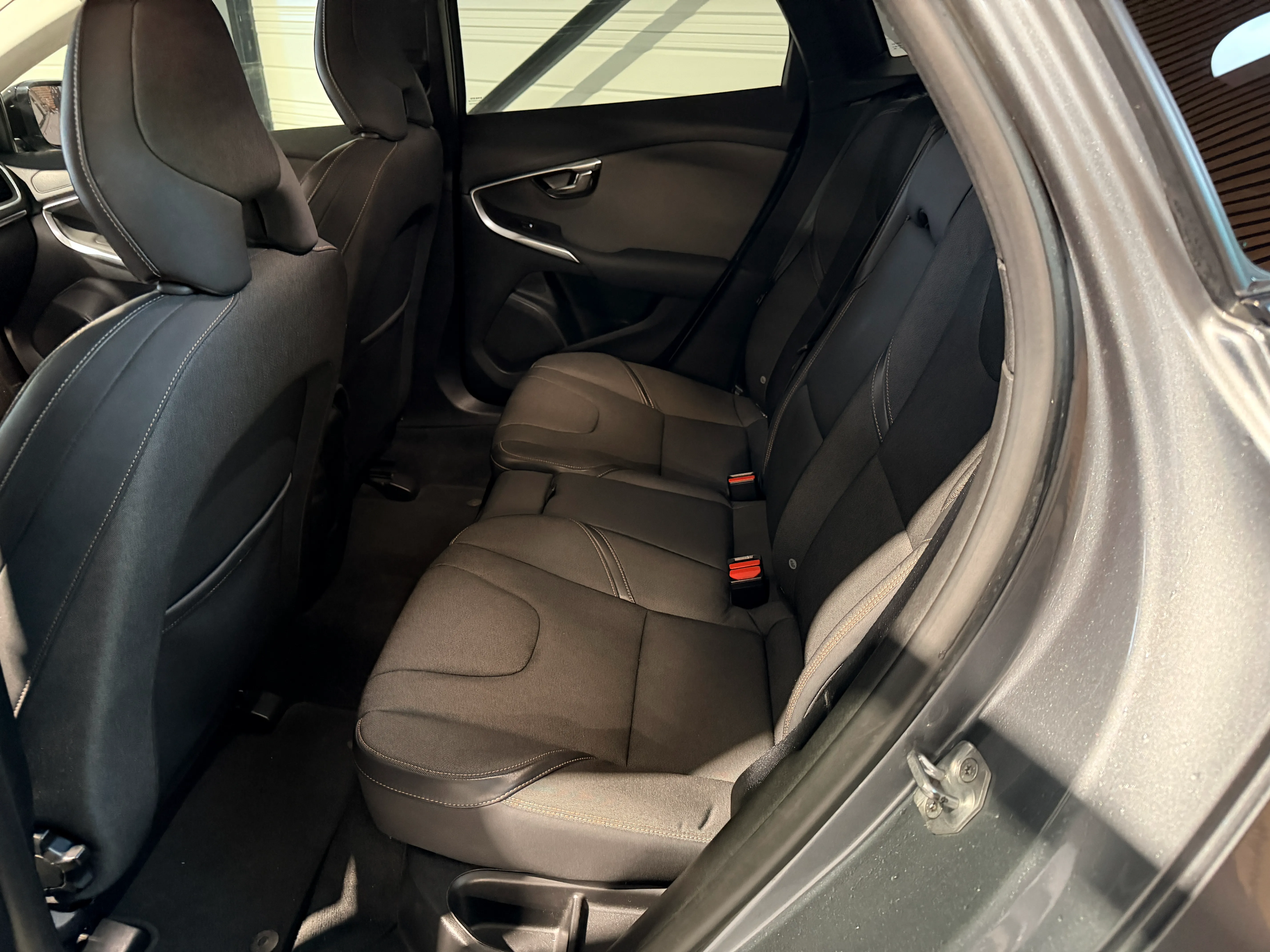 Image secondaire de Volvo V40 Cross Country D3 150 cv