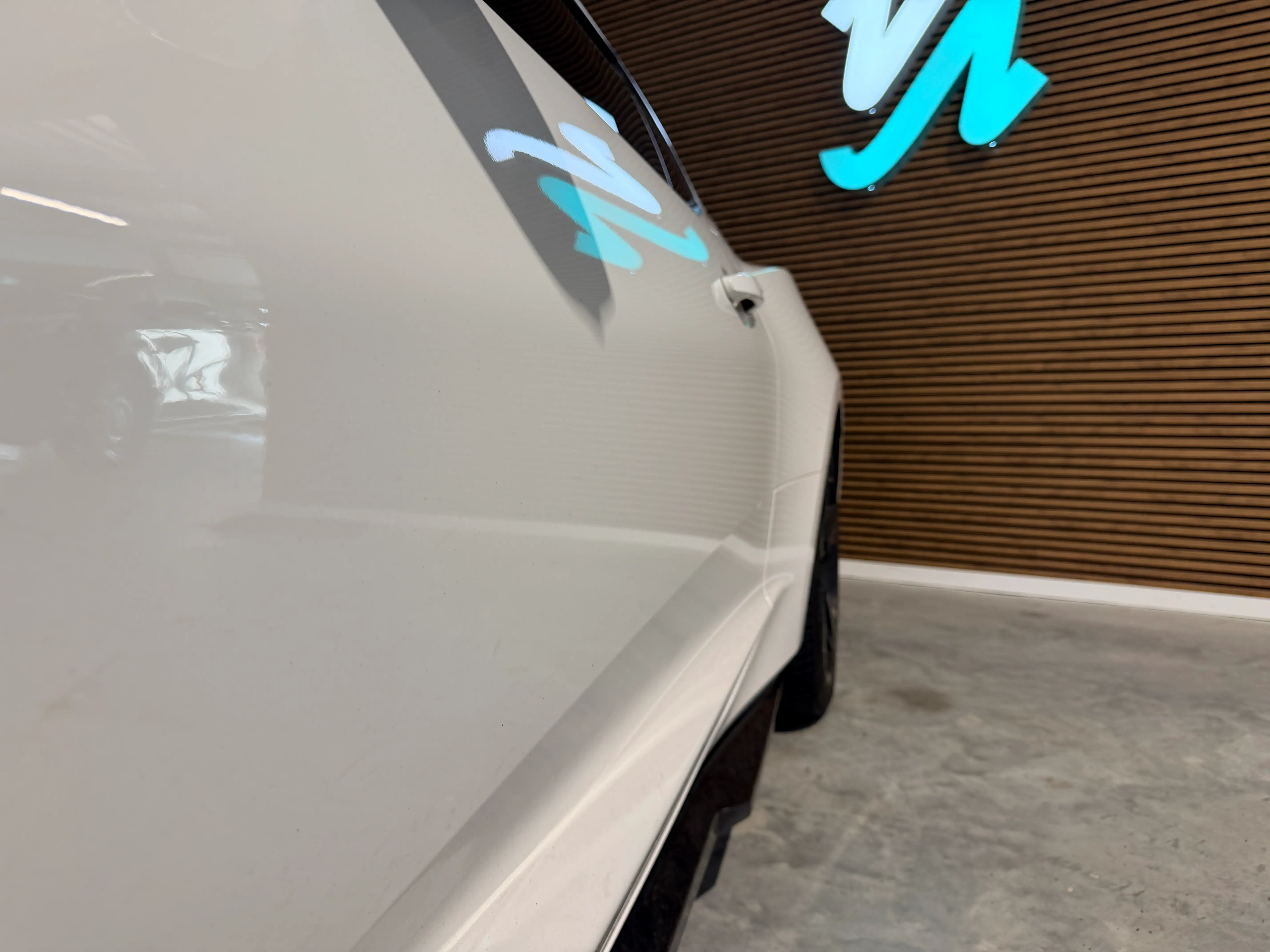 Image secondaire de Chevrolet Camaro SS 6.2 V8 453 cv 