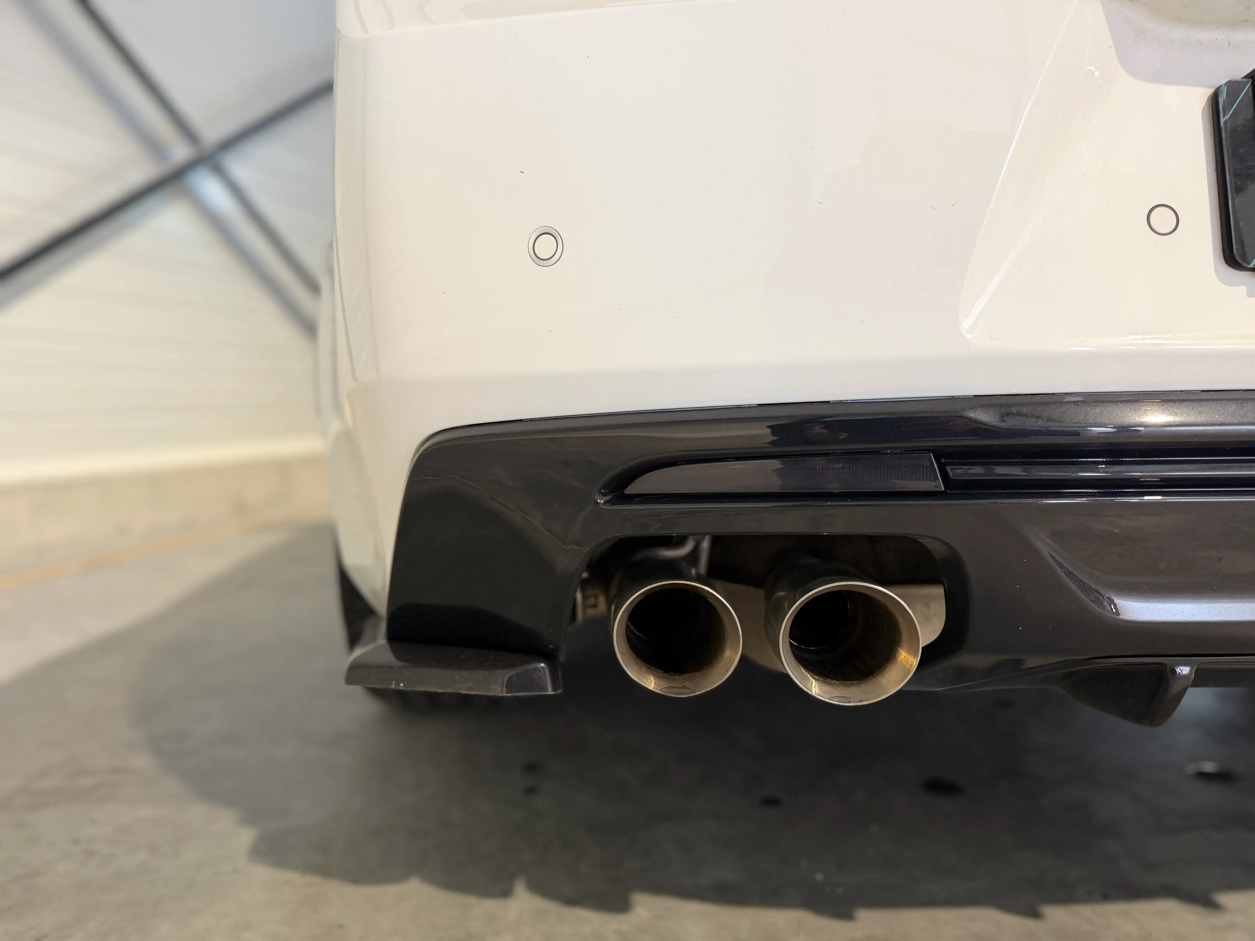 Image secondaire de Chevrolet Camaro SS 6.2 V8 453 cv 