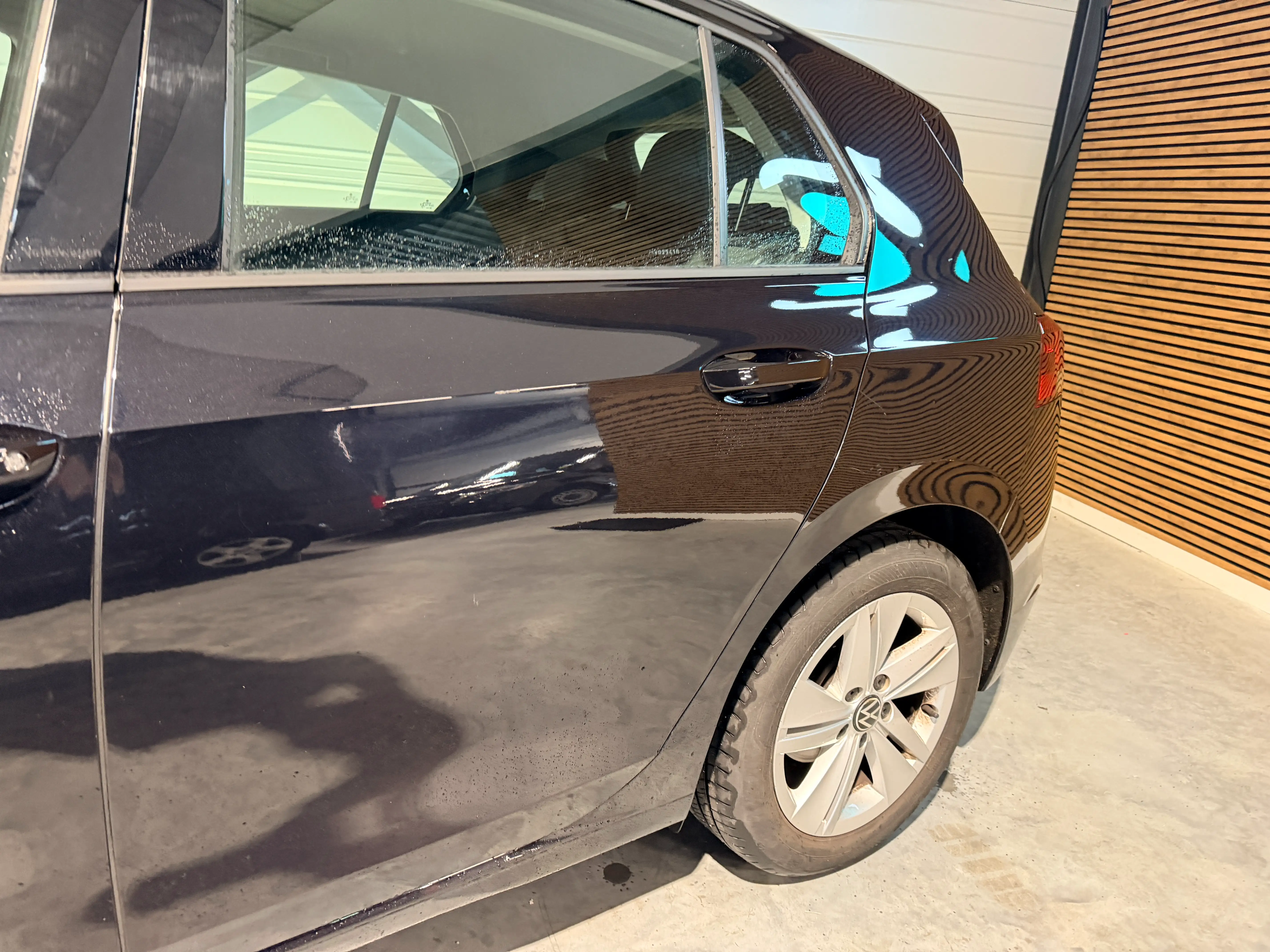 Image secondaire de Volkswagen Golf 8 1.5 TSI ACT OPF 130ch Life Business  