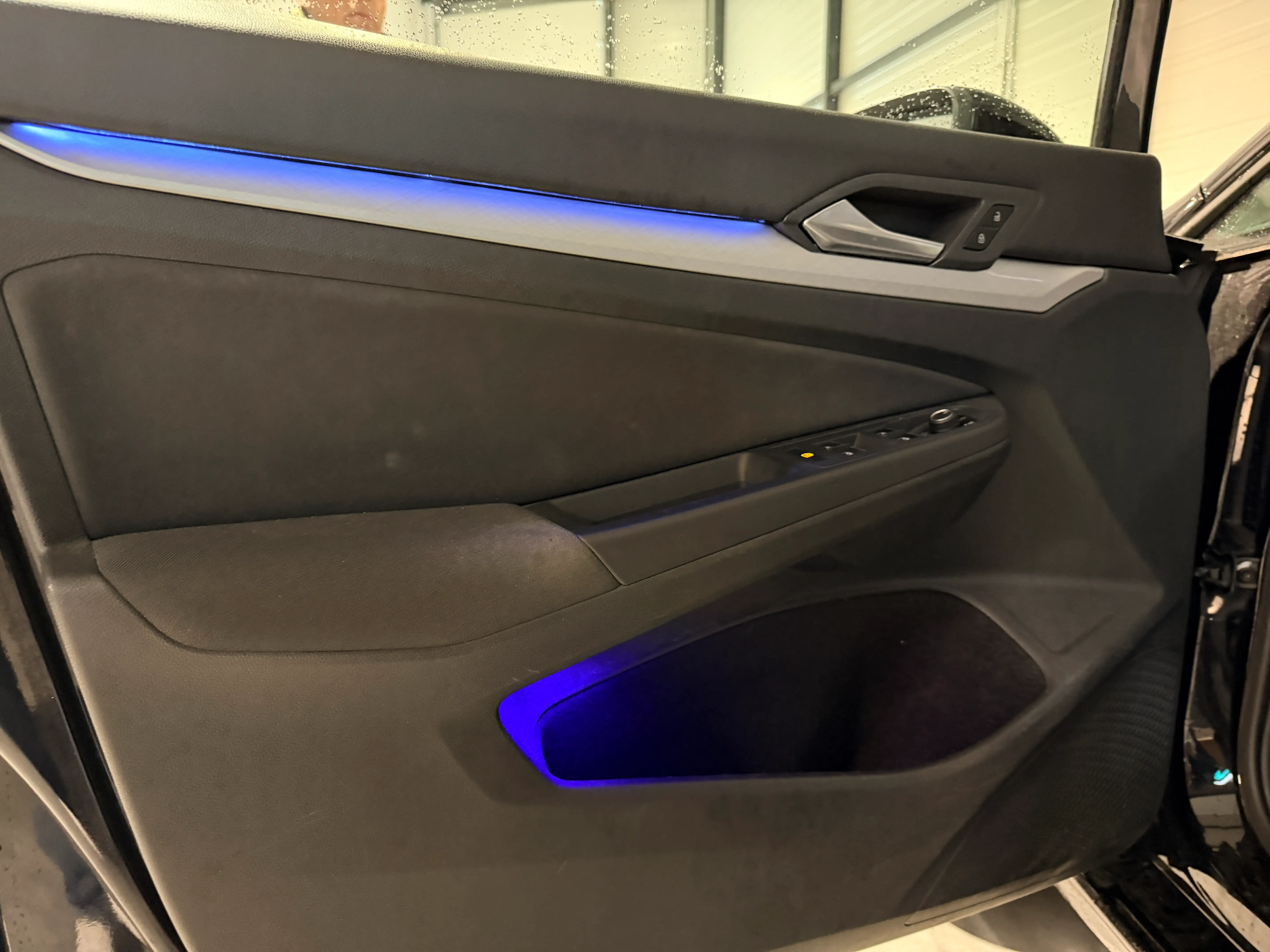 Image secondaire de Volkswagen Golf 8 1.5 TSI ACT OPF 130ch Life Business  