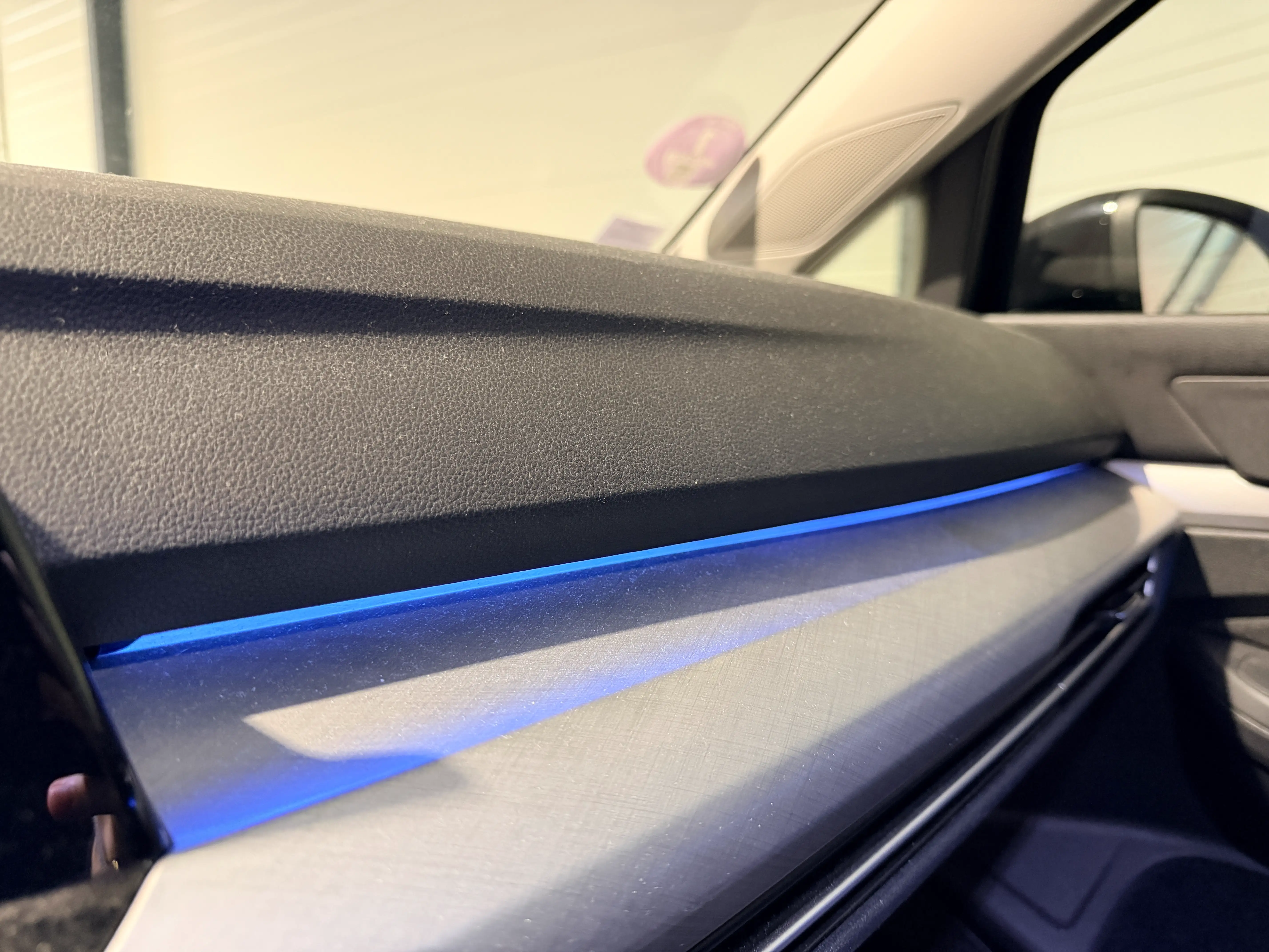 Image secondaire de Volkswagen Golf 8 1.5 TSI ACT OPF 130ch Life Business  