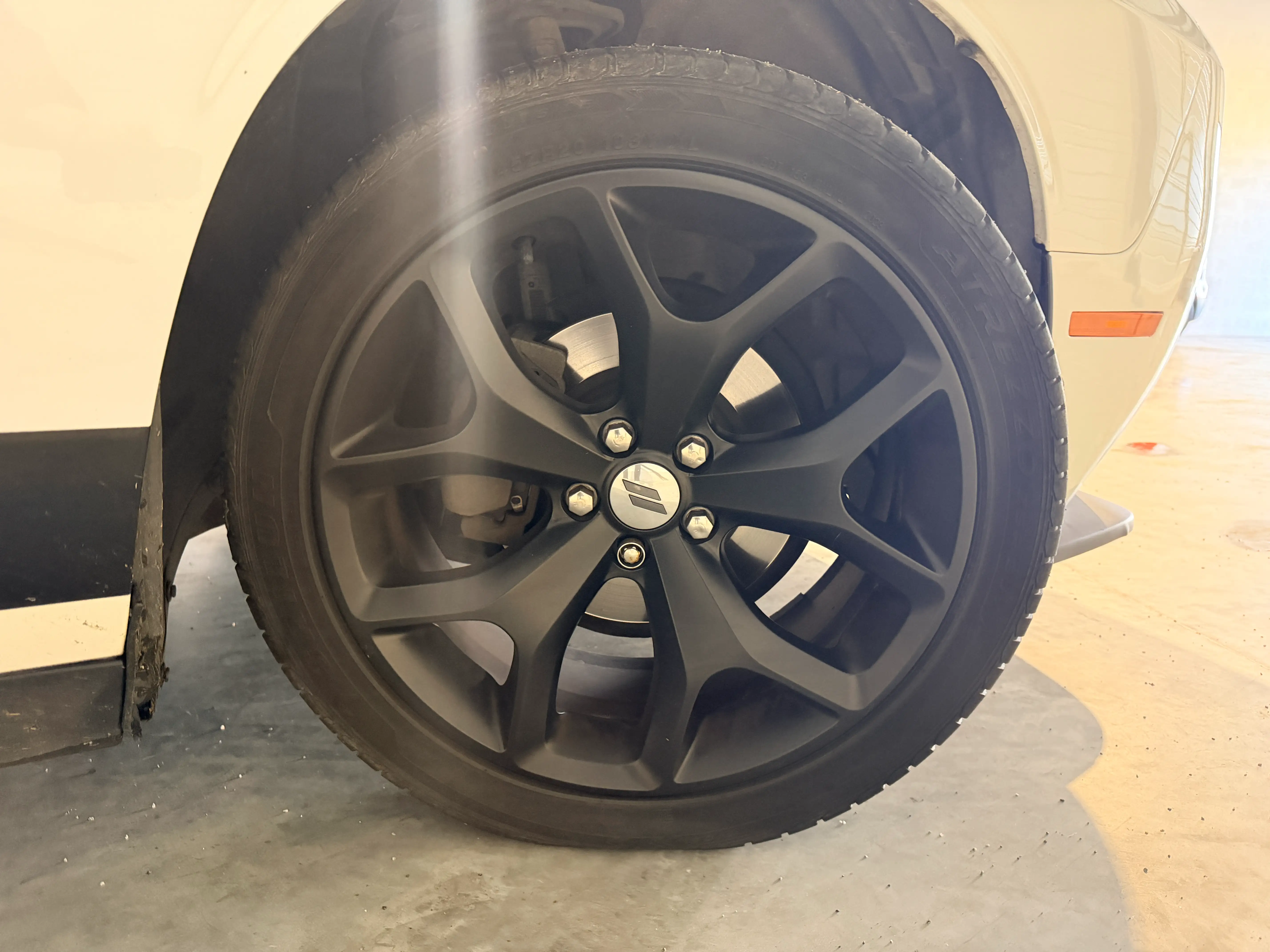 Image secondaire de Dodge Challenger SXT 3.6 V6 309 cv 