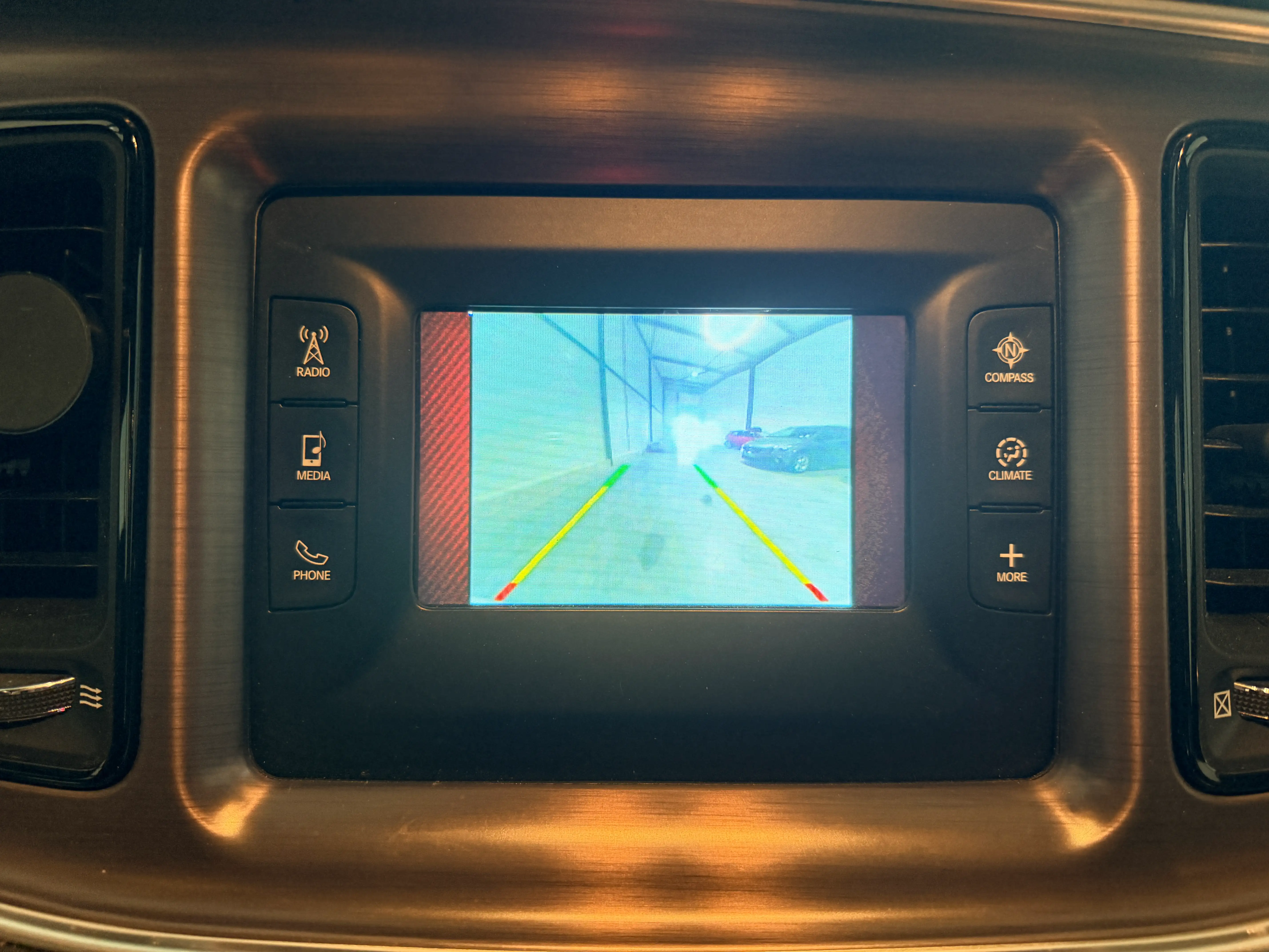 Image secondaire de Dodge Challenger SXT 3.6 V6 309 cv 