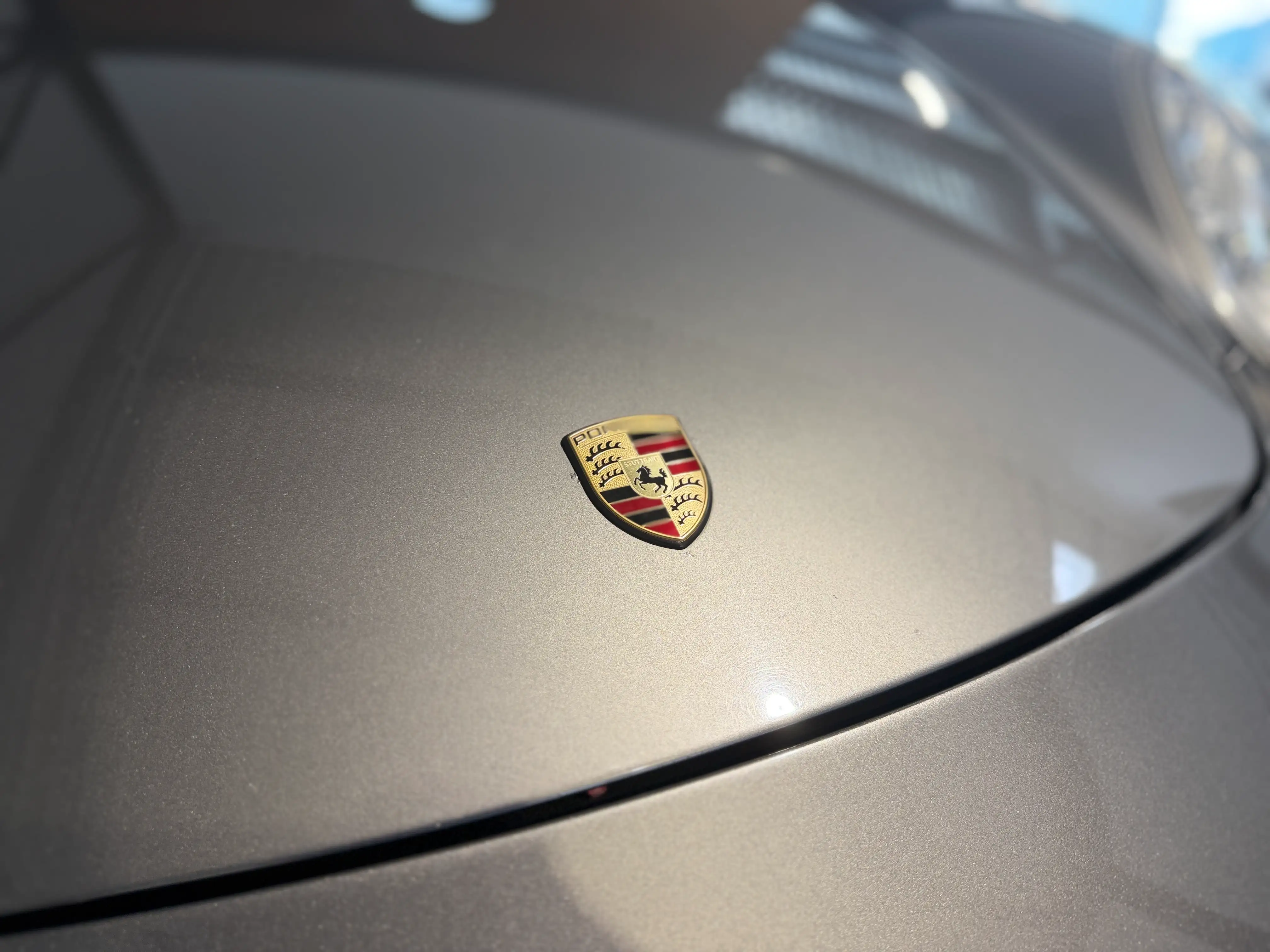 Image secondaire de Porsche Cayman 987 phase 2 PDK 2.9 265cv 