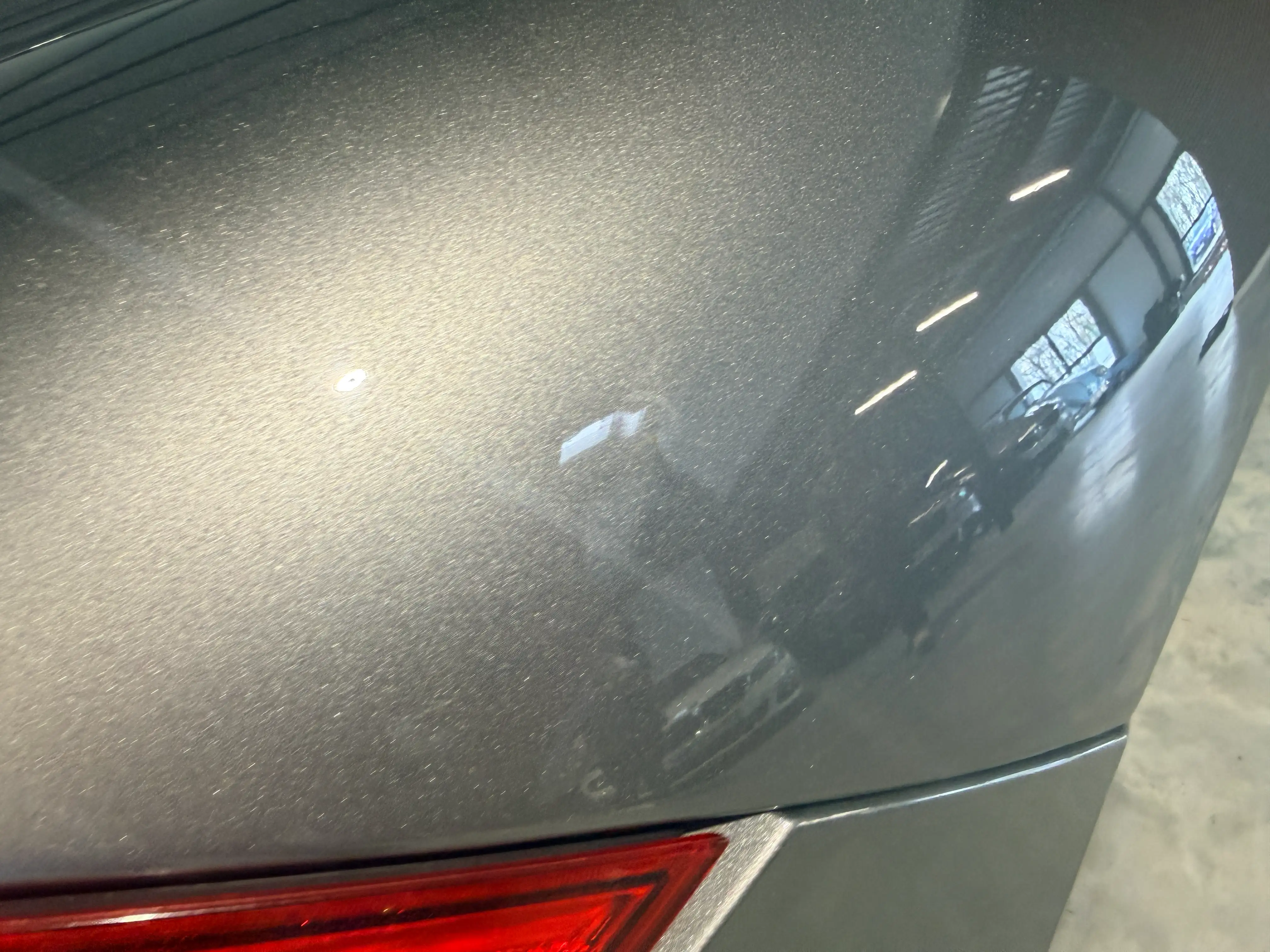 Image secondaire de Porsche Cayman 987 phase 2 PDK 2.9 265cv 