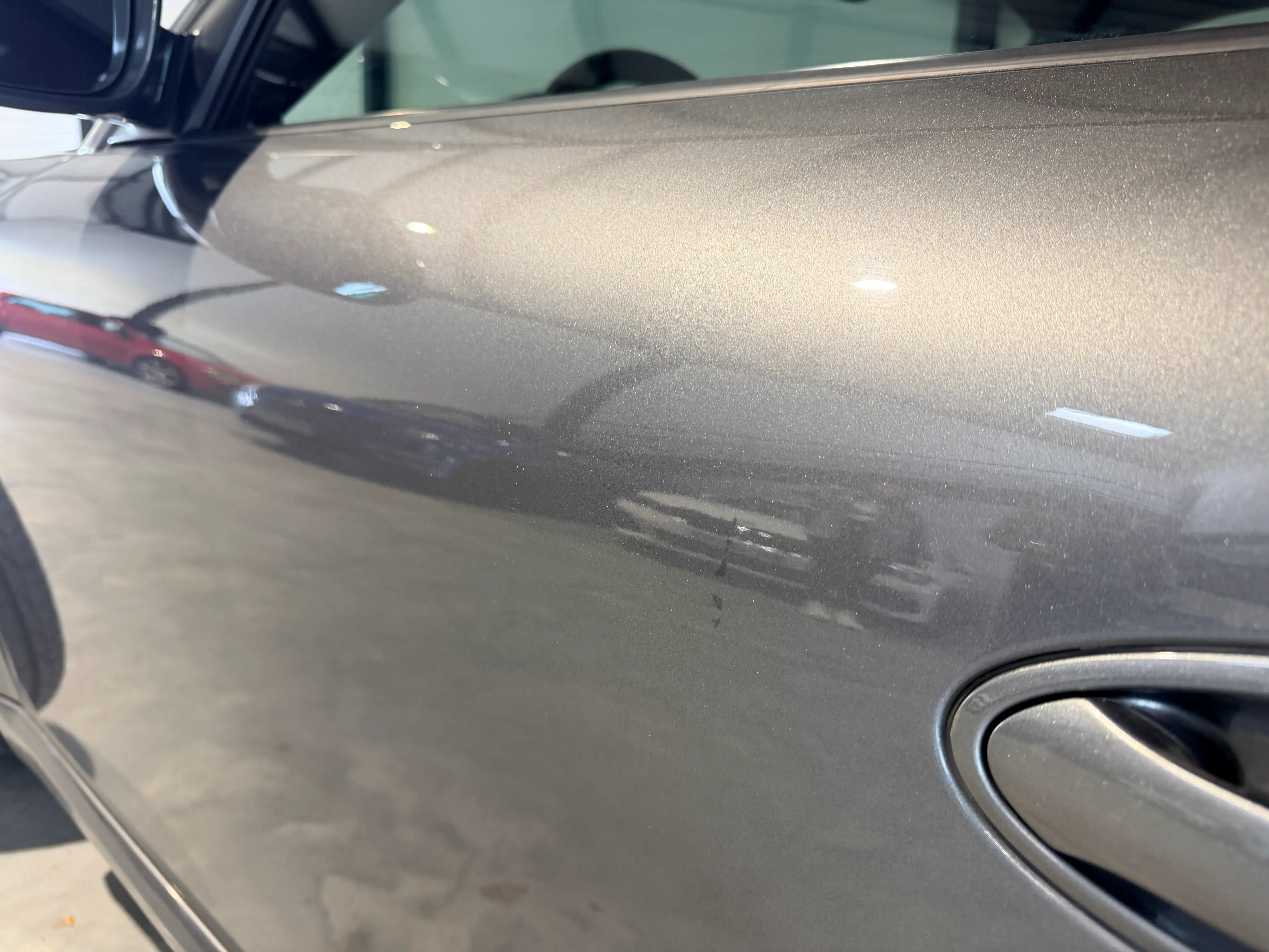 Image secondaire de Porsche Cayman 987 phase 2 PDK 2.9 265cv 