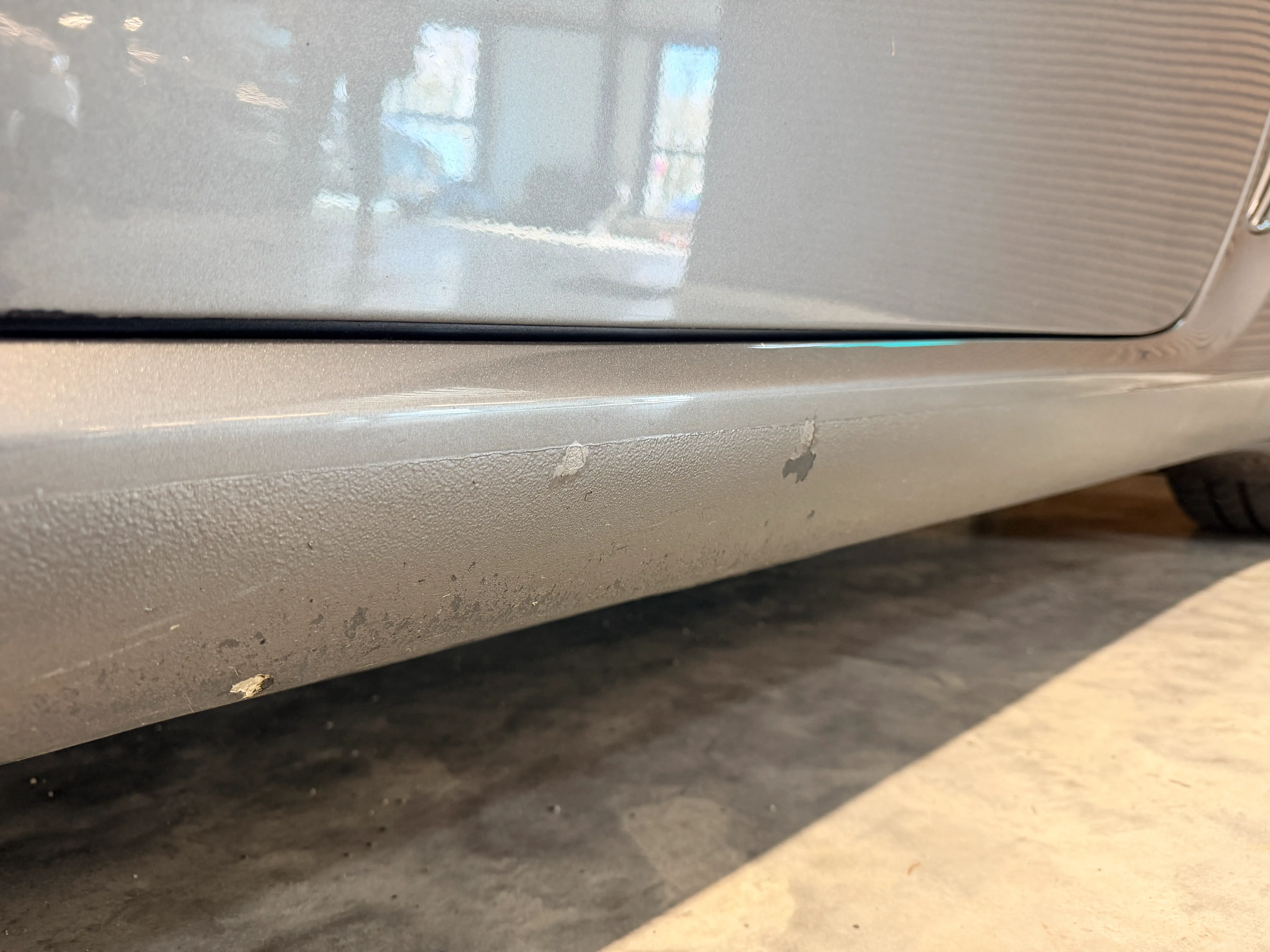 Image secondaire de Porsche Cayman 987 phase 2 PDK 2.9 265cv 