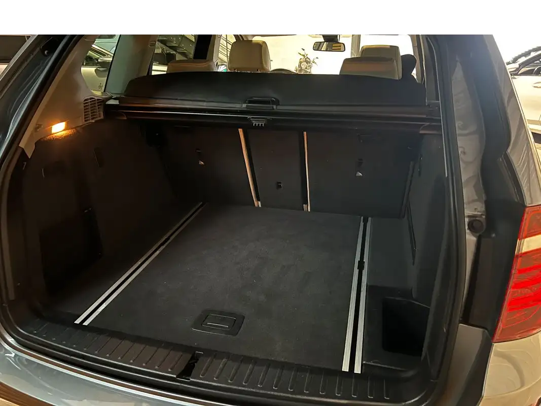 Image secondaire de BMW X3 20d 190cv 