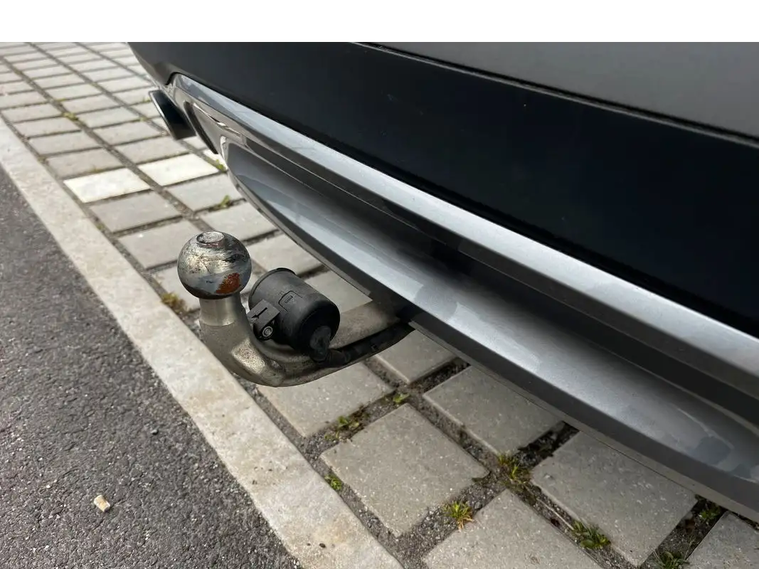 Image secondaire de BMW X3 20d 190cv 