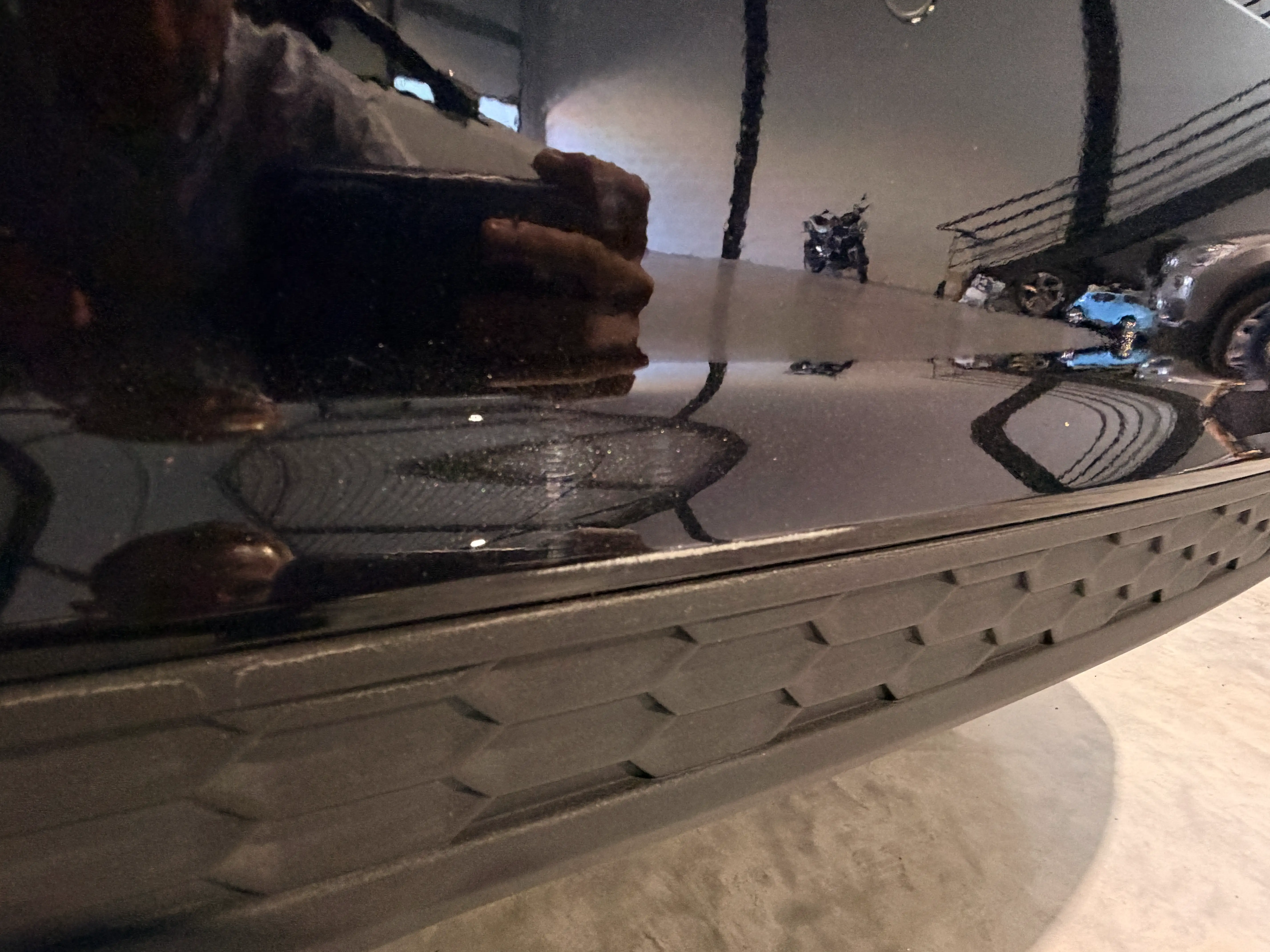 Image secondaire de Audi A3 SPORTBACK 35 TDI 150 cv 