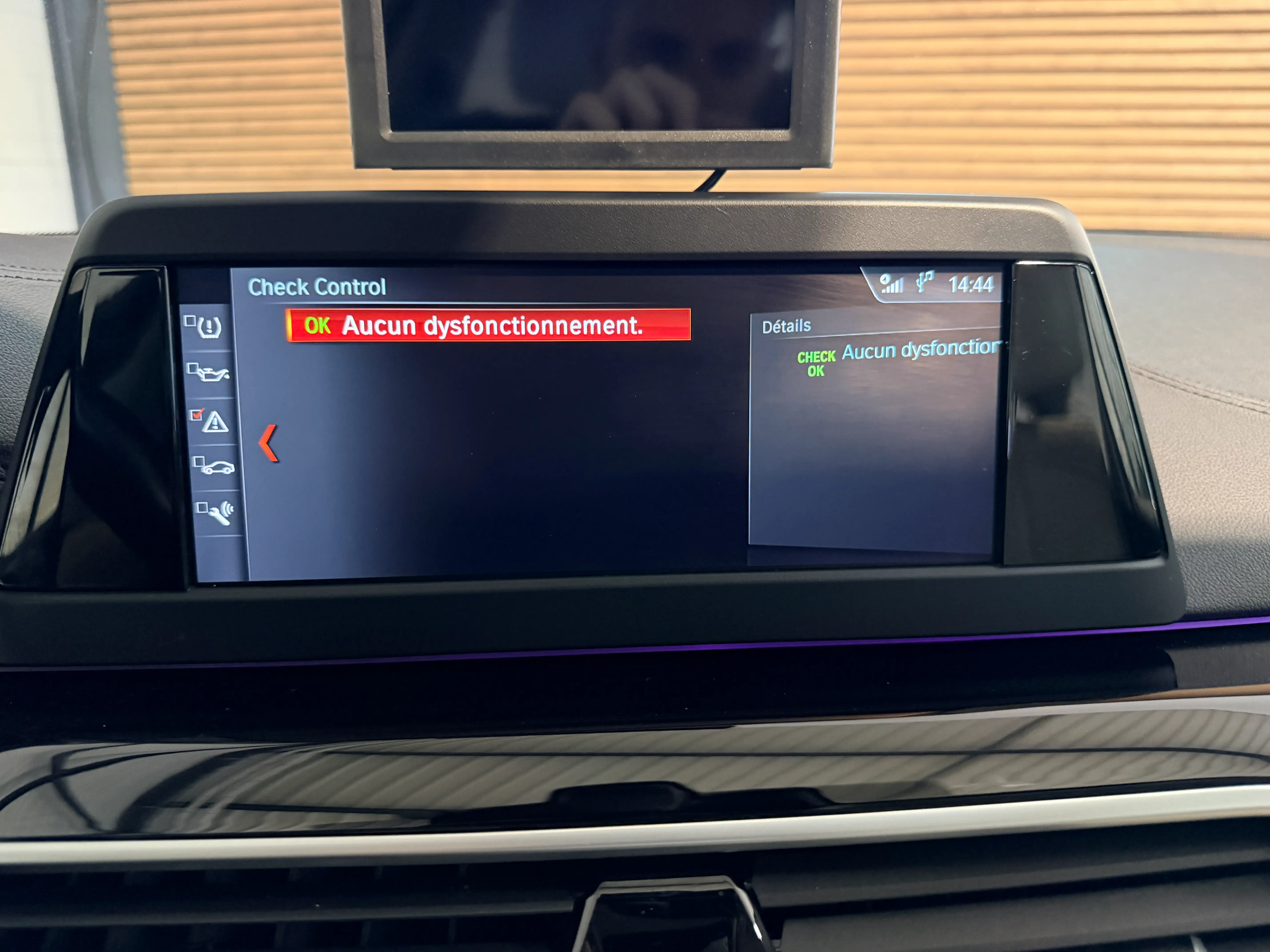 Image secondaire de Bmw Série 5 530eA iPerformance 252ch Luxury