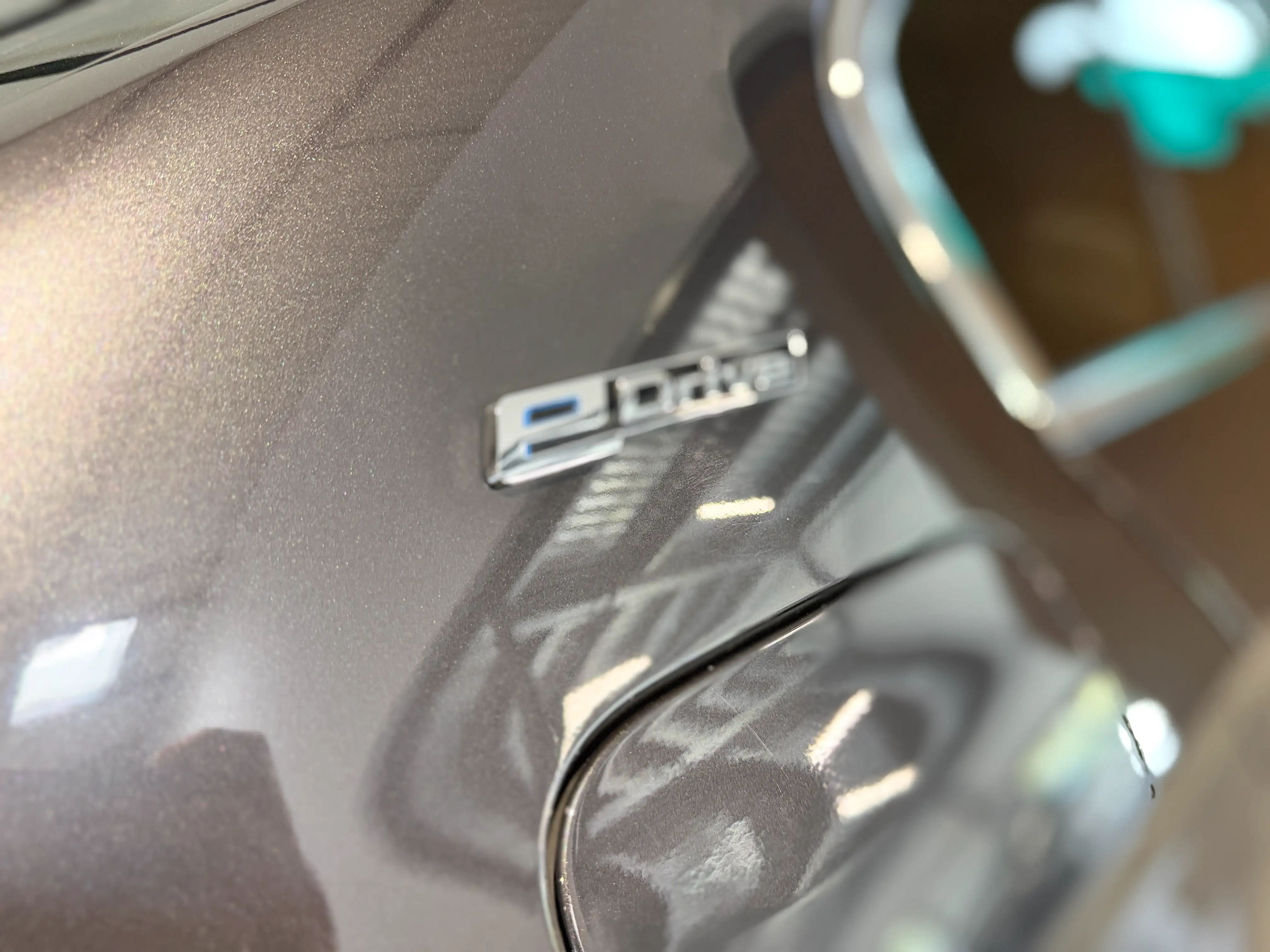 Image secondaire de Bmw Série 5 530eA iPerformance 252ch Luxury